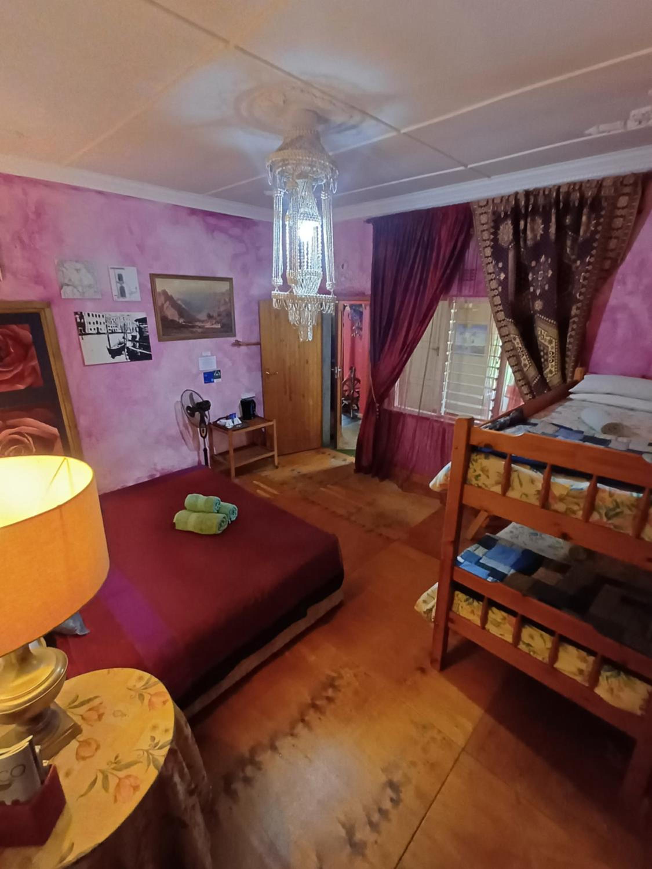 King Room - Photo 23