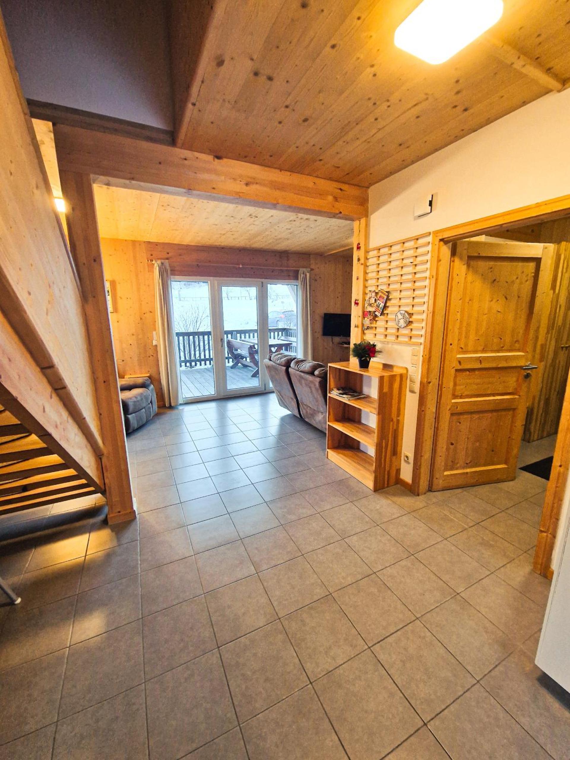 Chalet