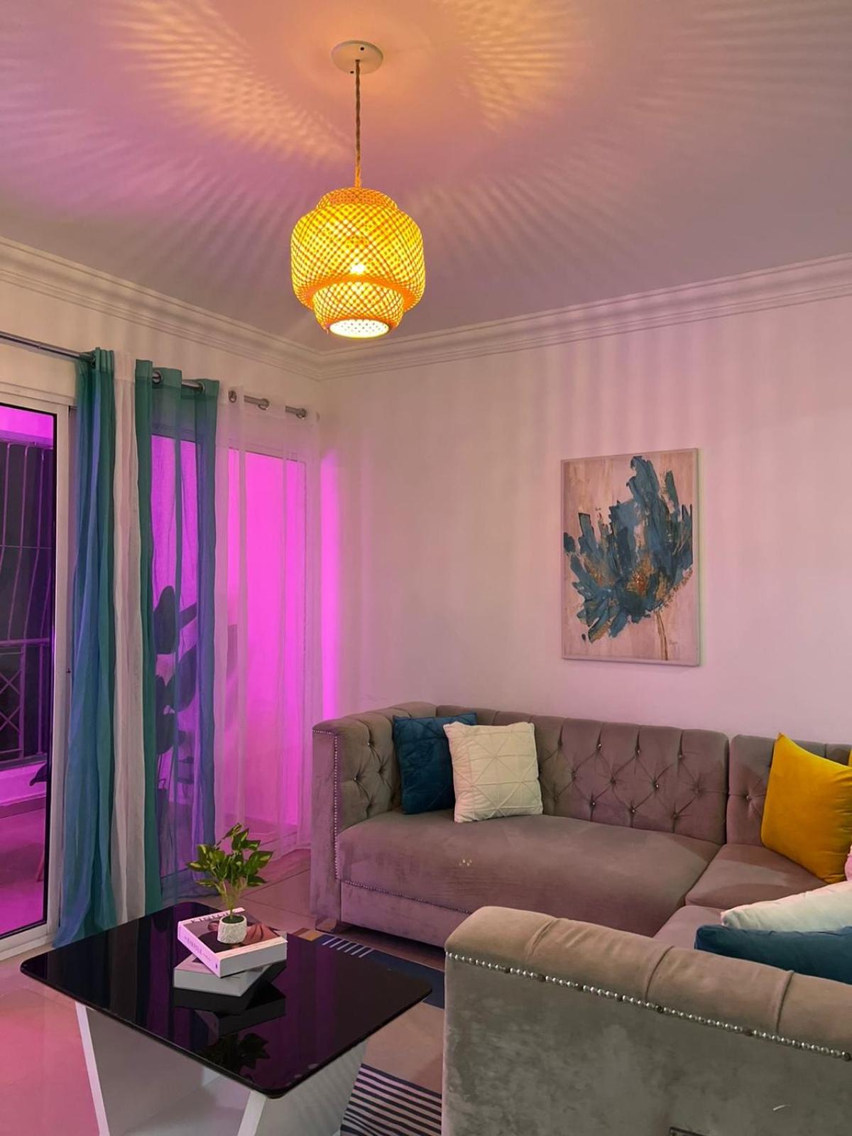 Three-Bedroom Apartment - Photo 1