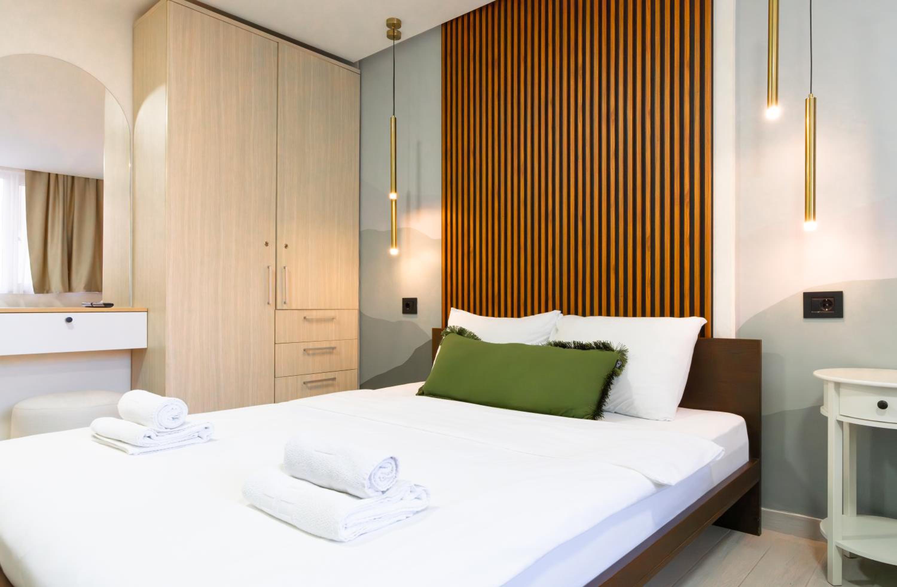 Quadruple Room photo 2