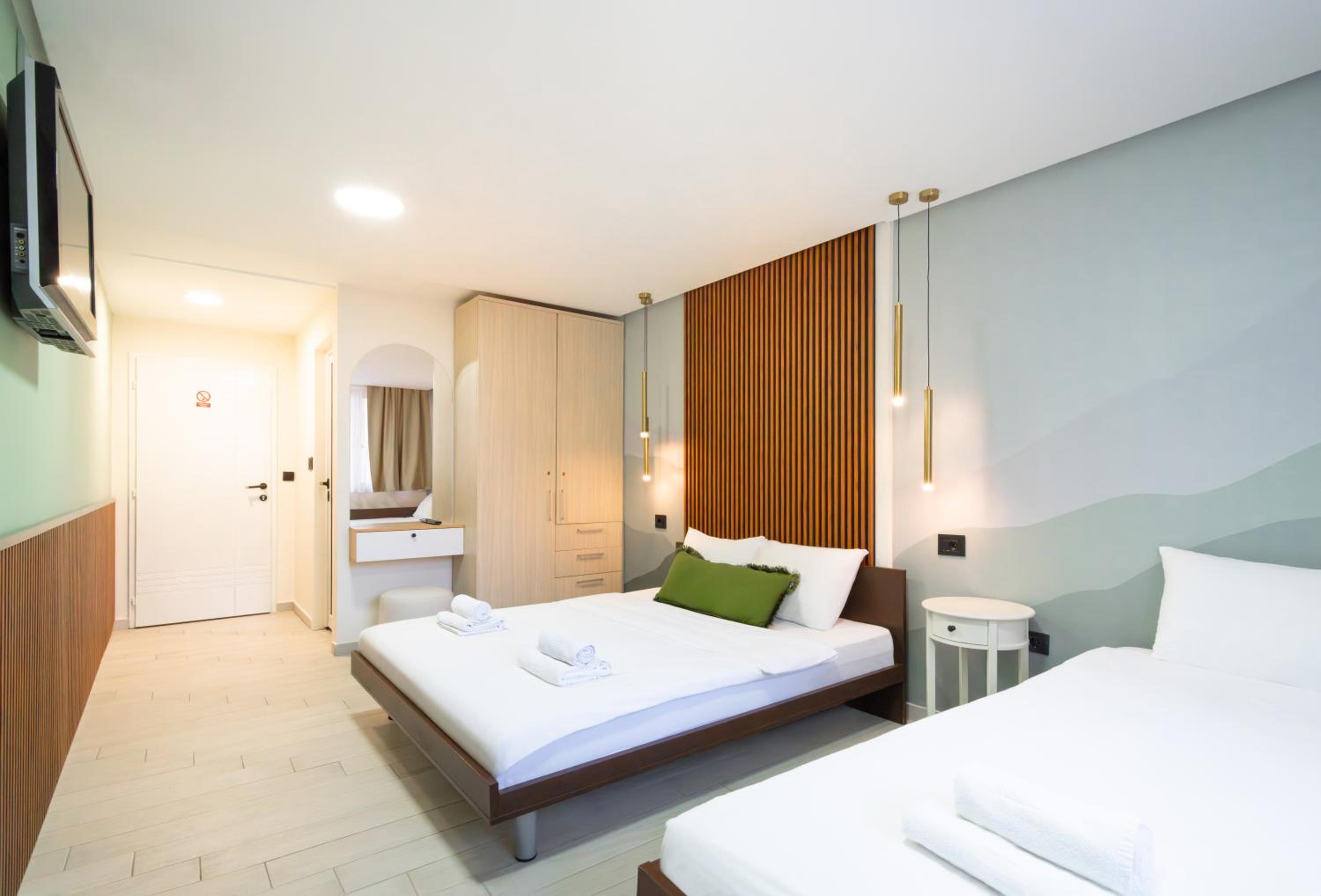 Quadruple Room photo 1