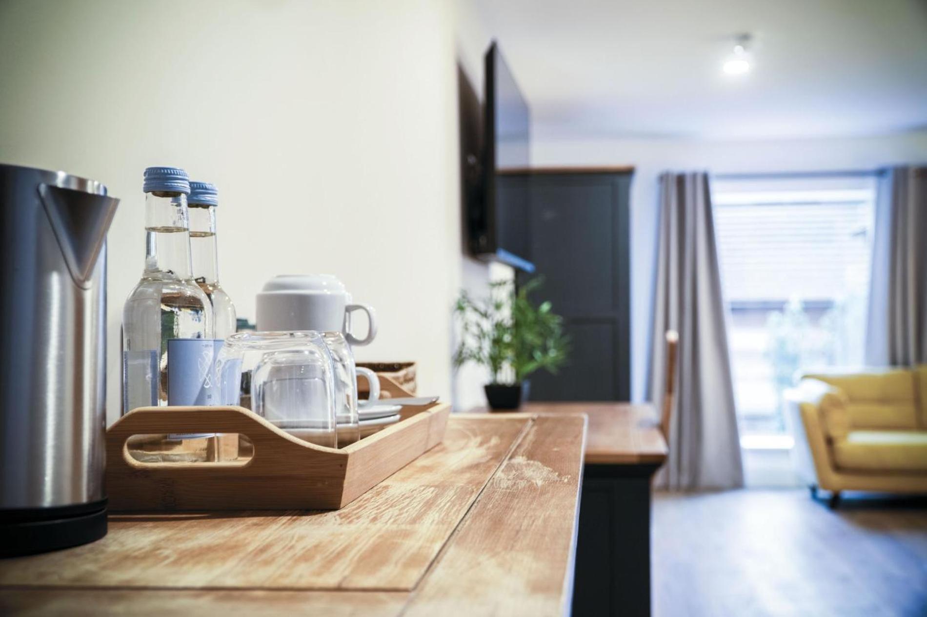 One-Bedroom Apartment - Photo 16