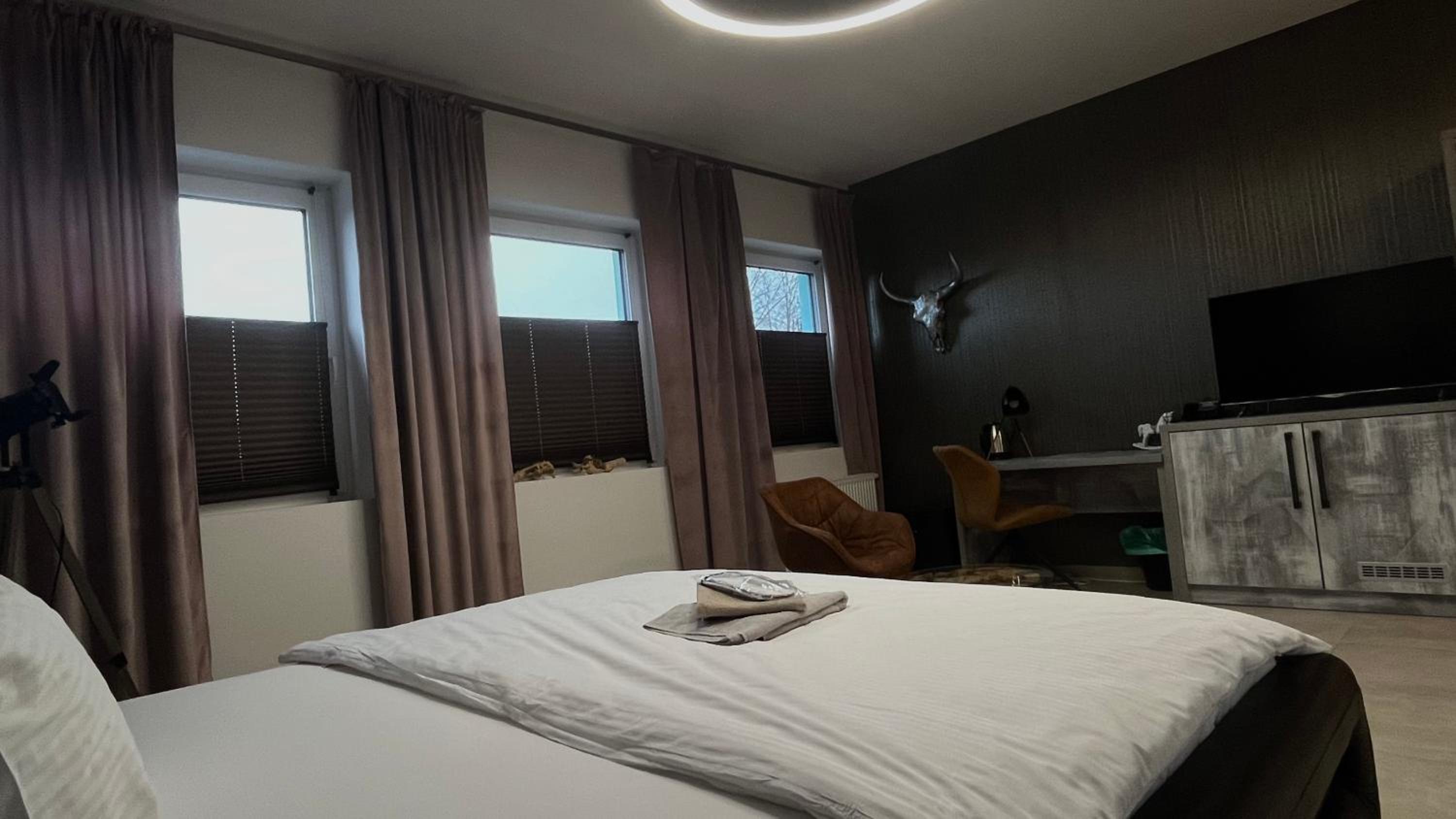 Large Double Room photo 2