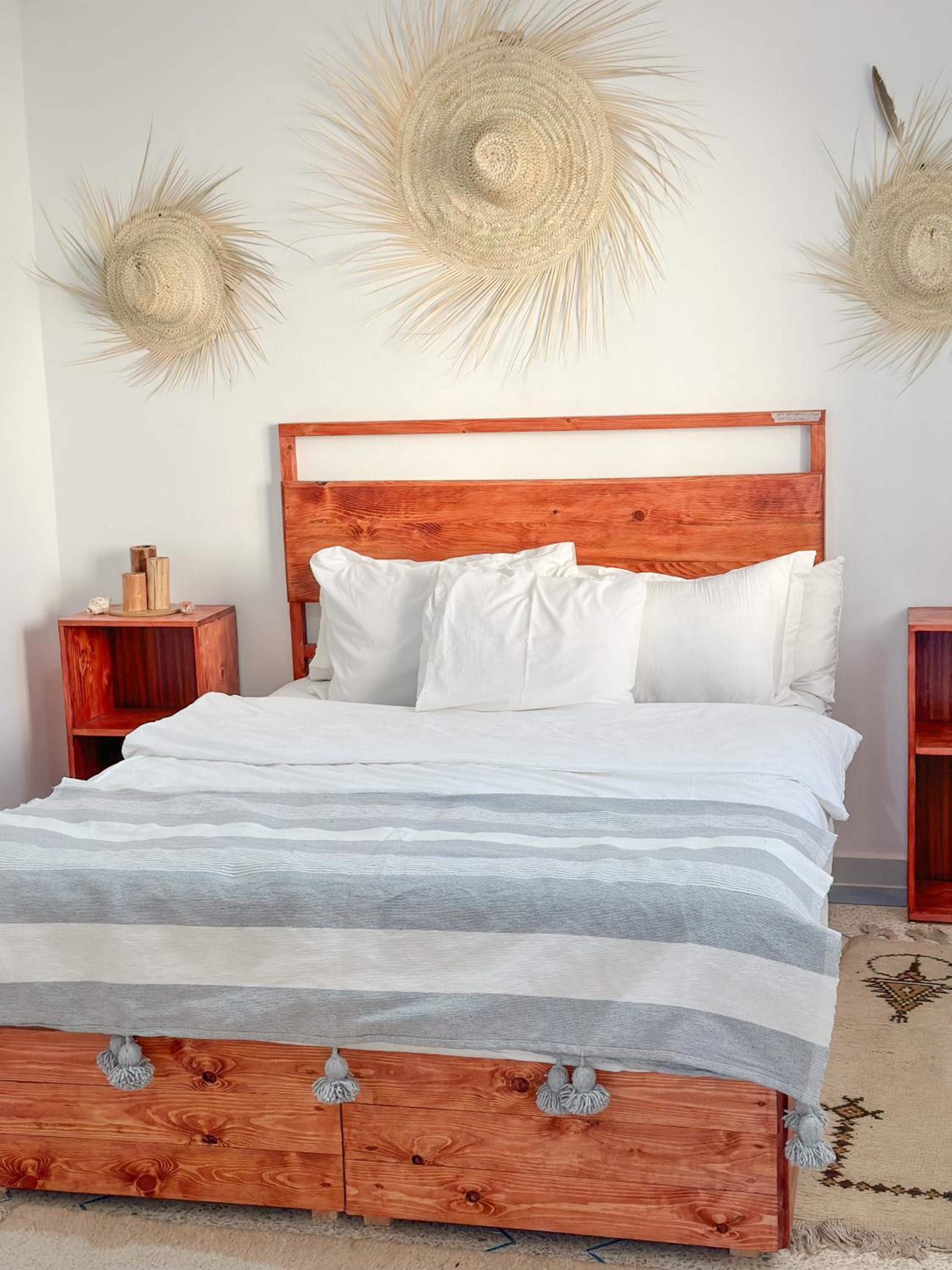 Double Room with Sea View photo 3