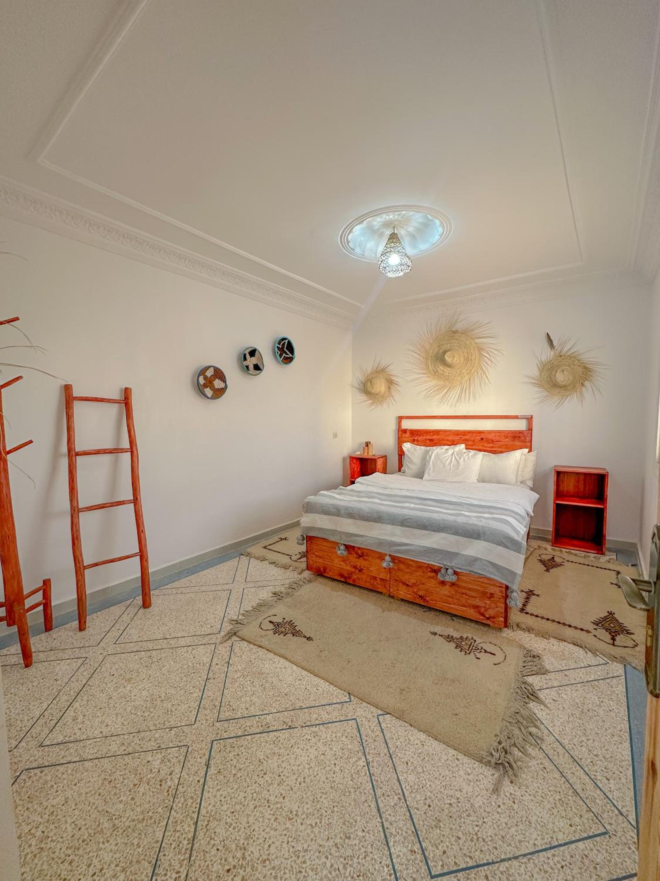 Double Room with Sea View photo 1