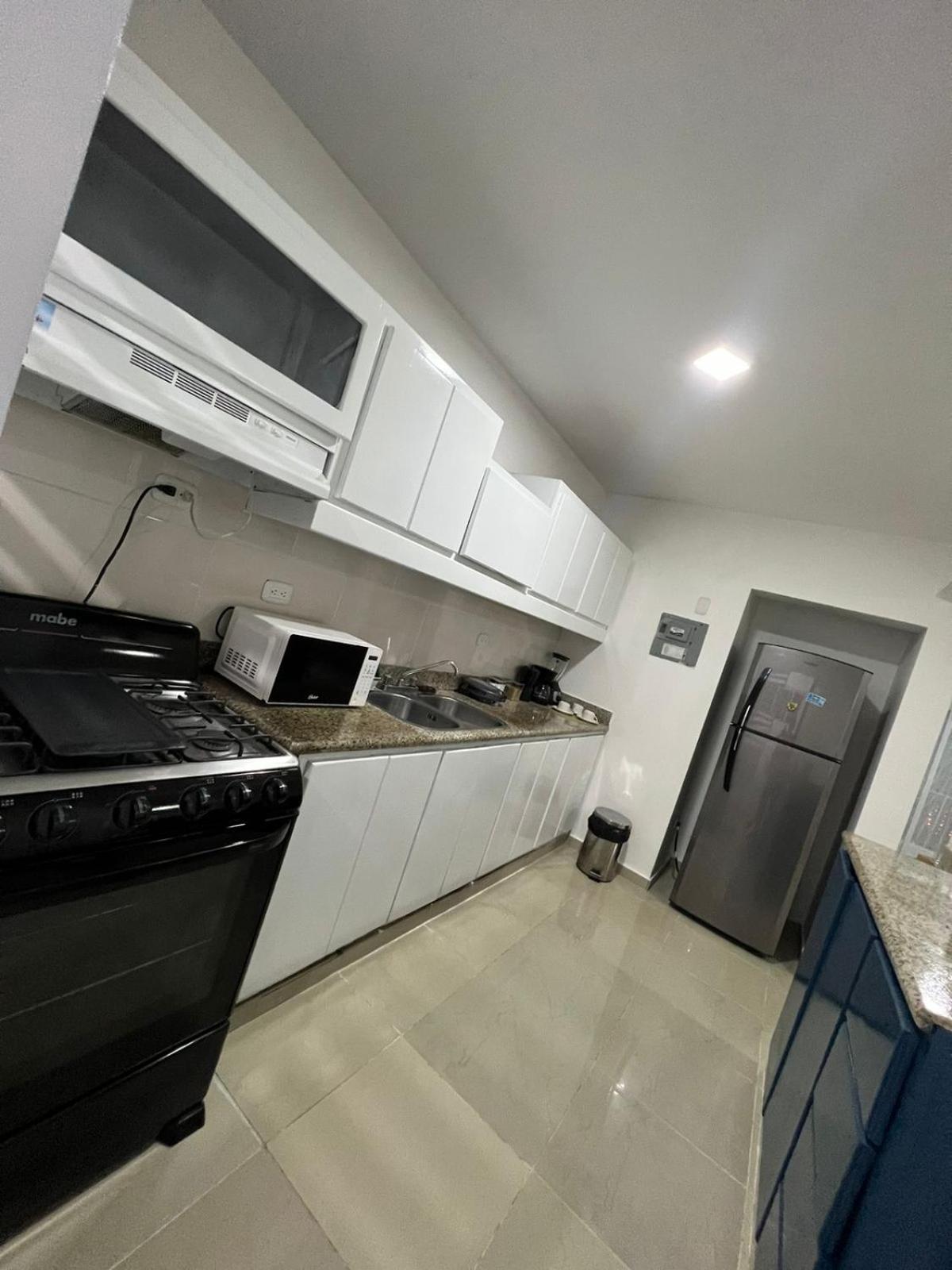 Three-Bedroom Apartment - Photo 8