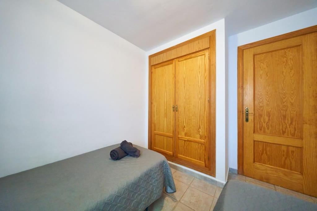 Departamento de tres habitaciones