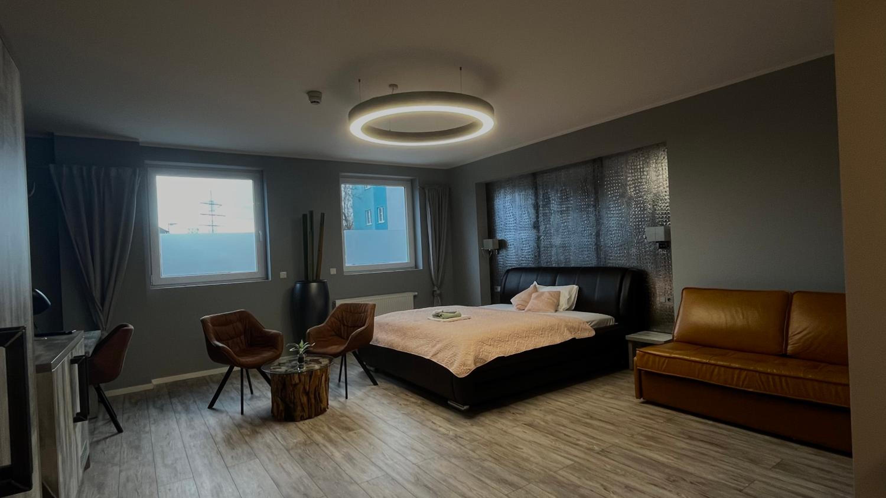 Junior Suite photo 2