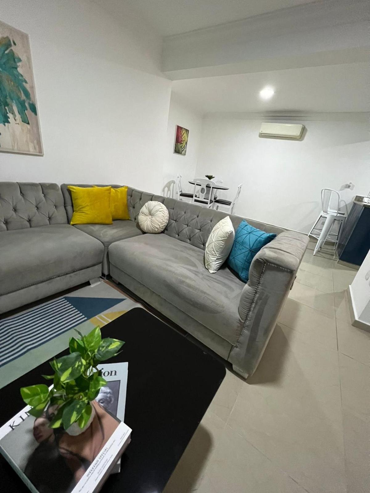 Three-Bedroom Apartment - Photo 9