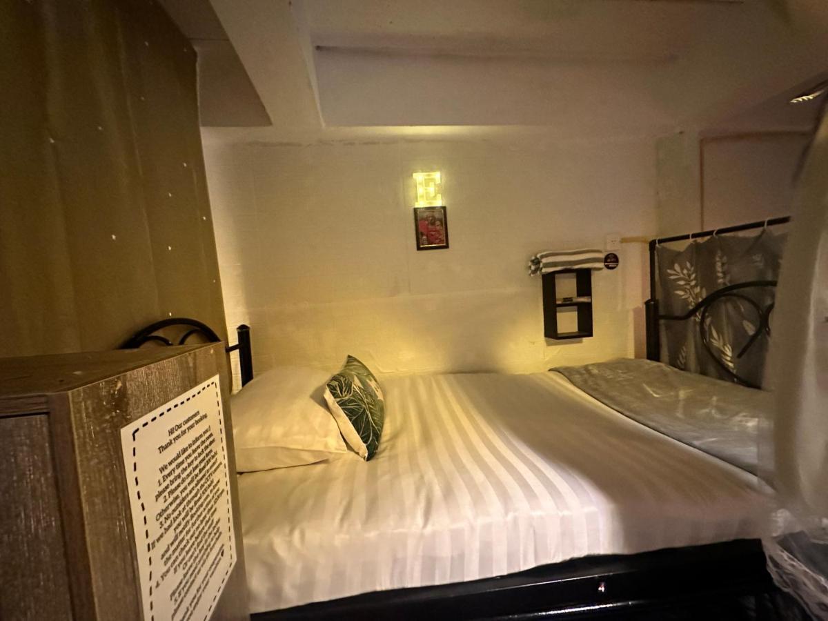 Bunk Bed in Mixed Dormitory Room photo 2