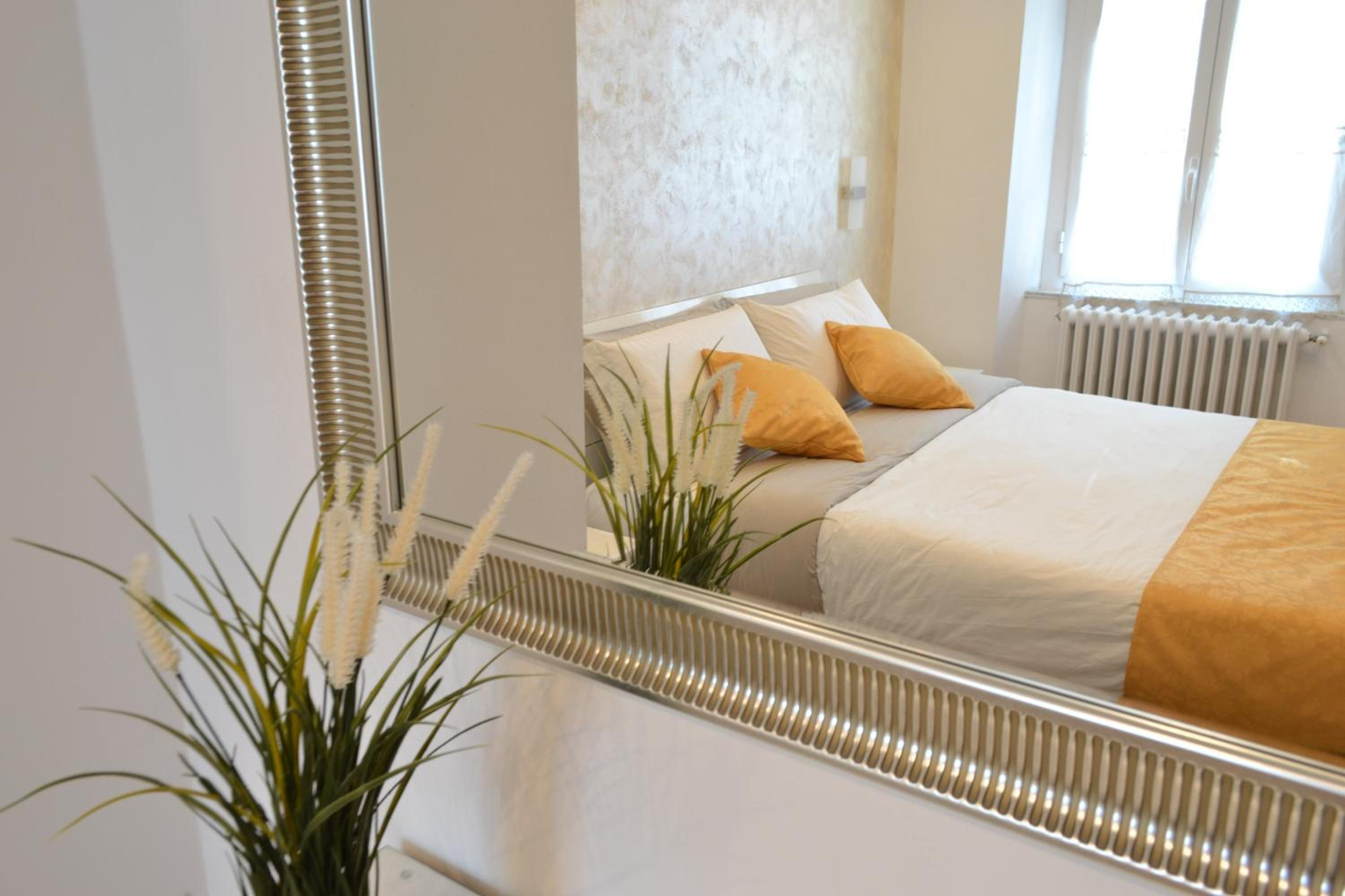 Two-Bedroom Apartment with View photo 1