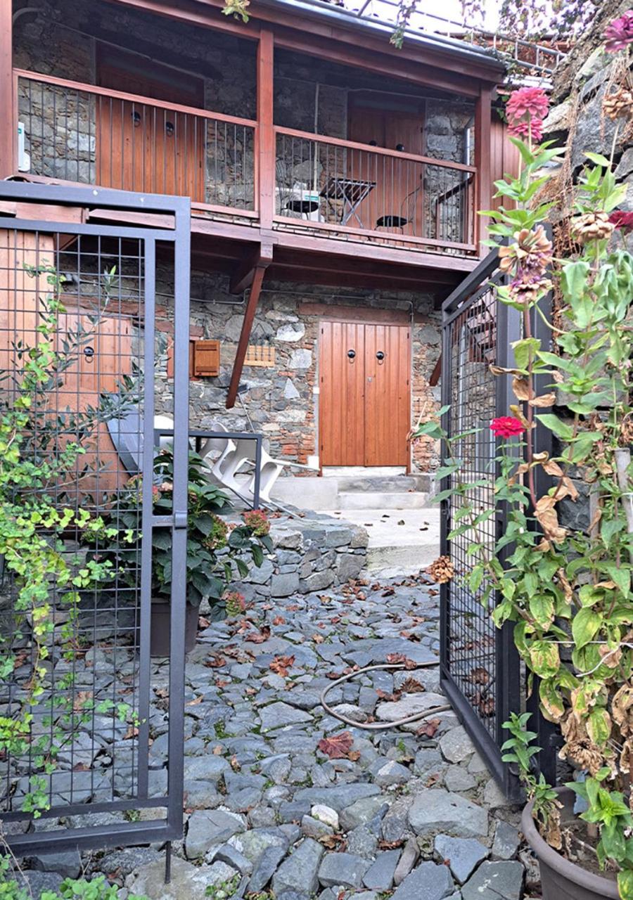 Two-Bedroom House photo 2
