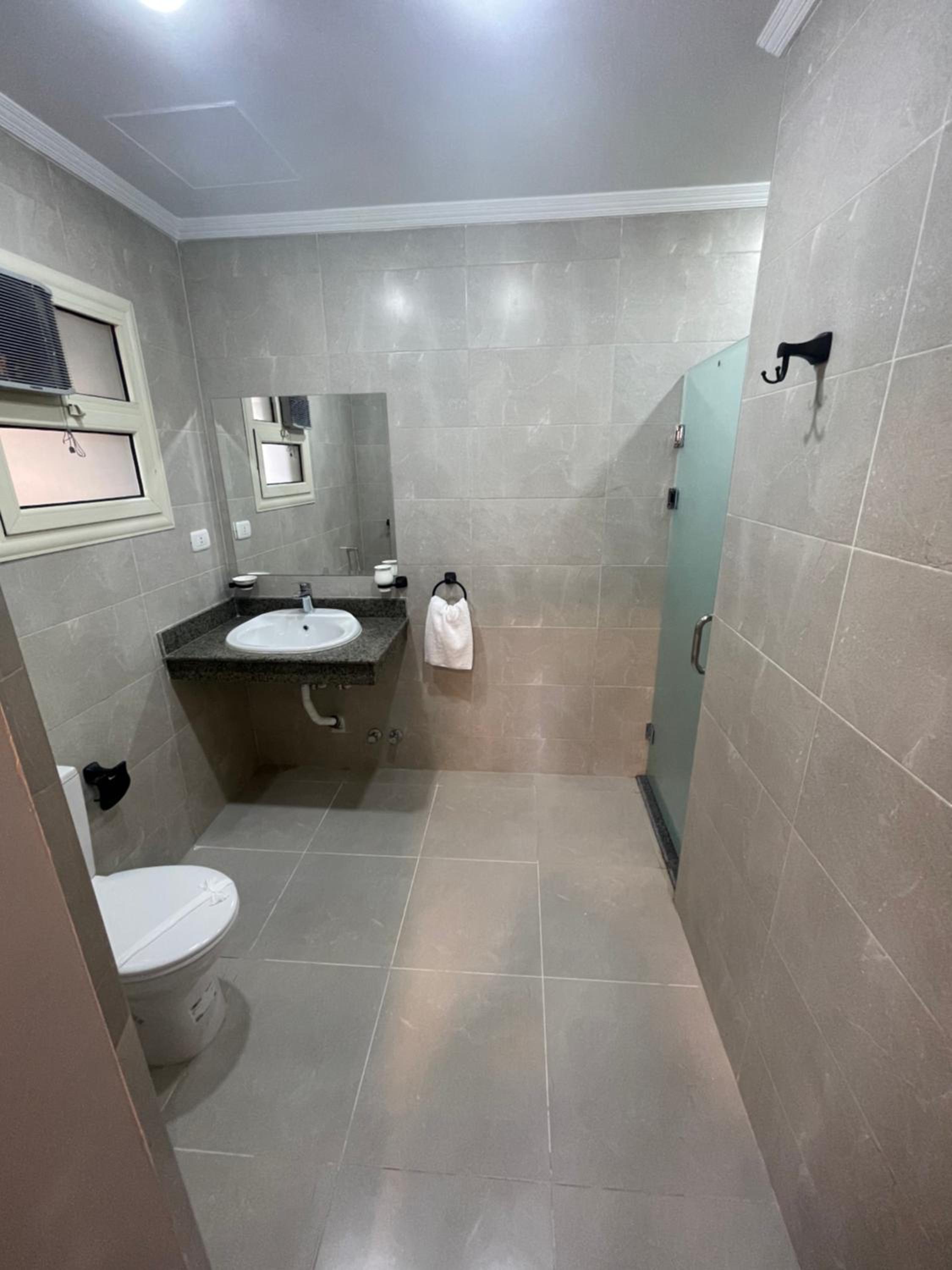 Small Single Room