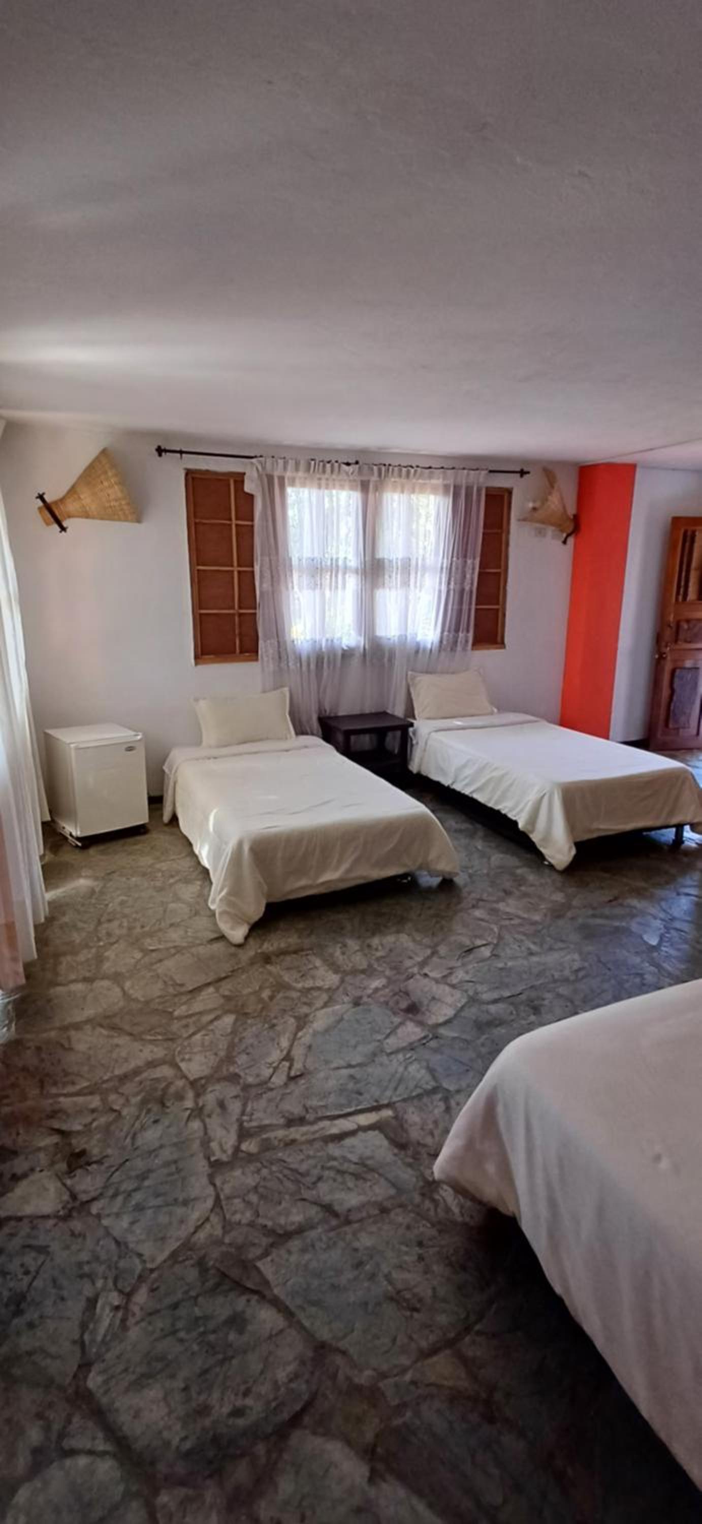 Premium Quadruple Room