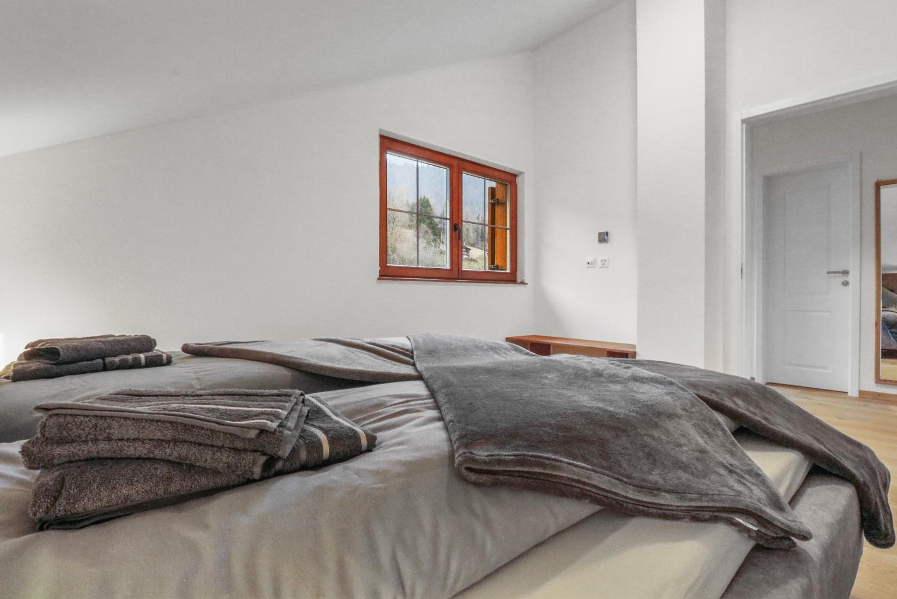 Three-Bedroom Chalet photo 2