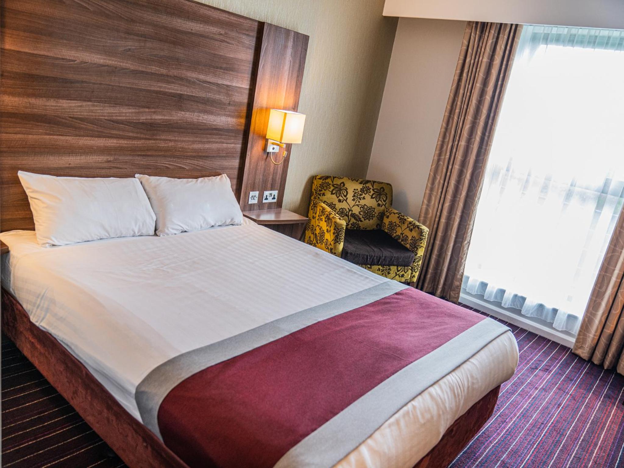 Double Room - Photo 5