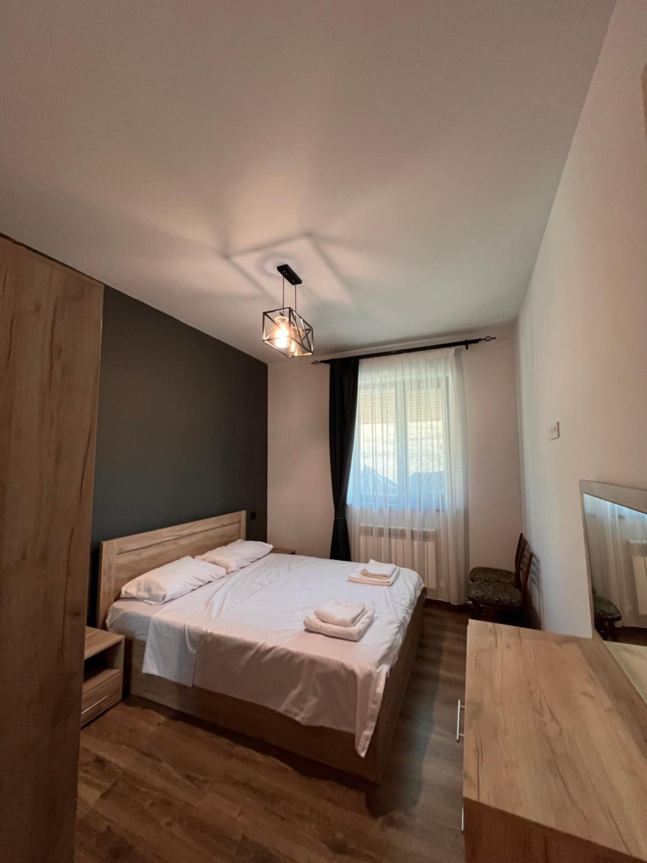 Three-Bedroom House photo 2
