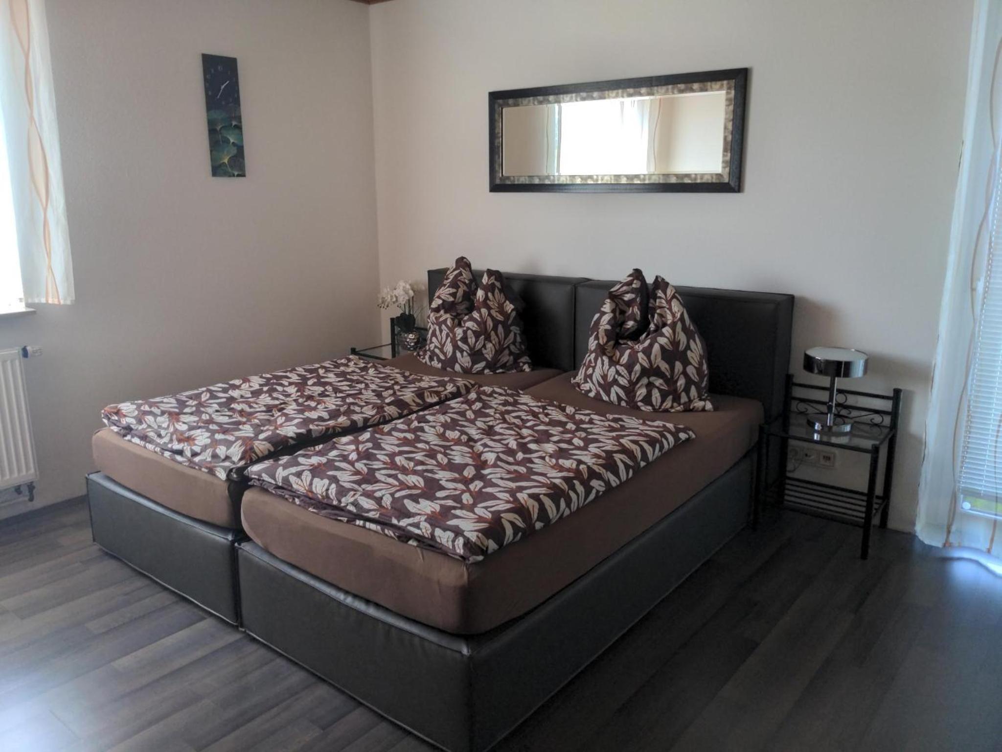 Apartment with Garden View photo 1