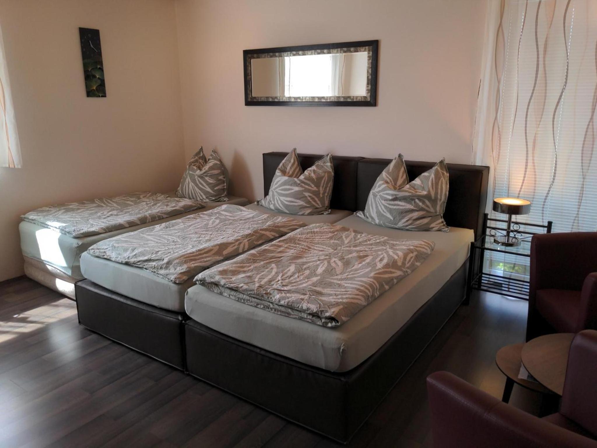 Apartment with Garden View photo 3
