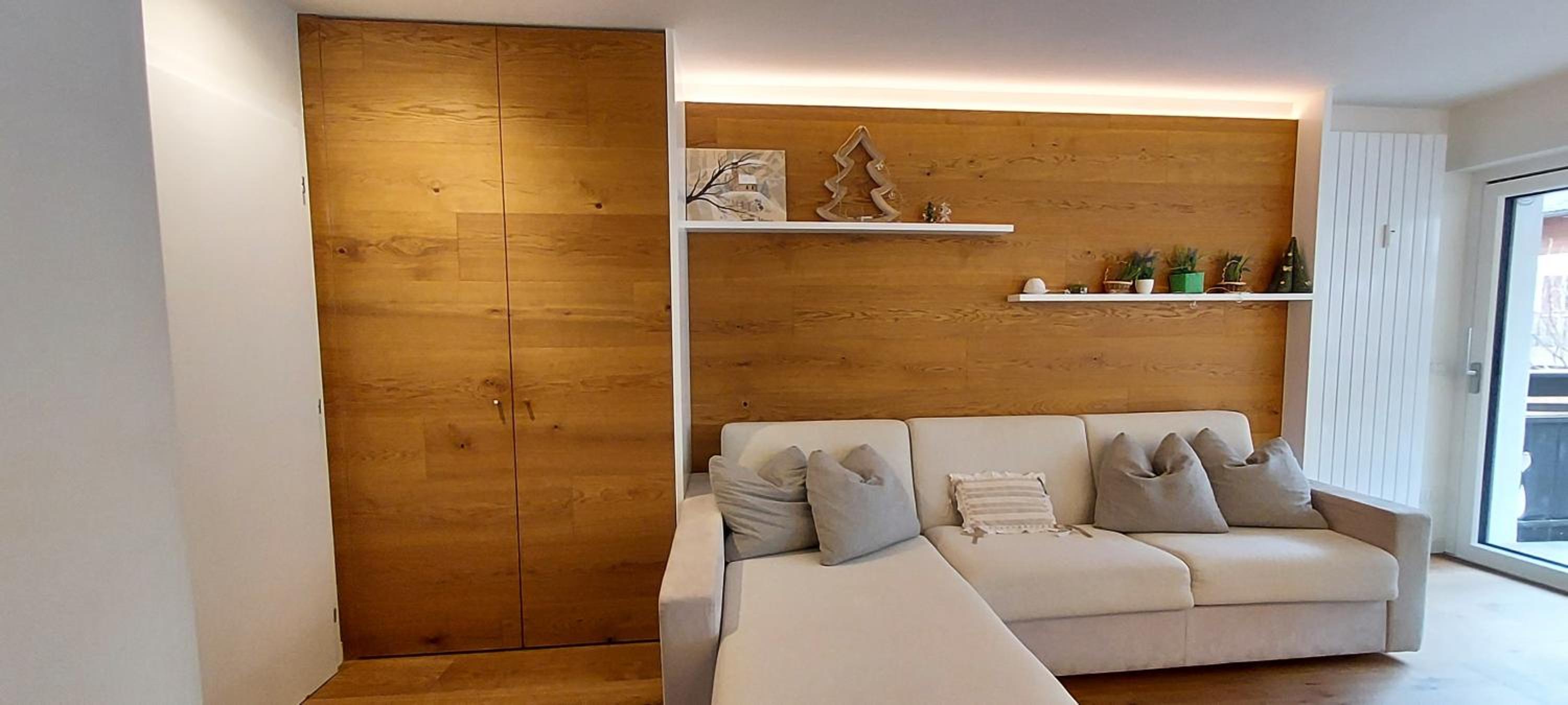 Two-Bedroom Apartment photo 1