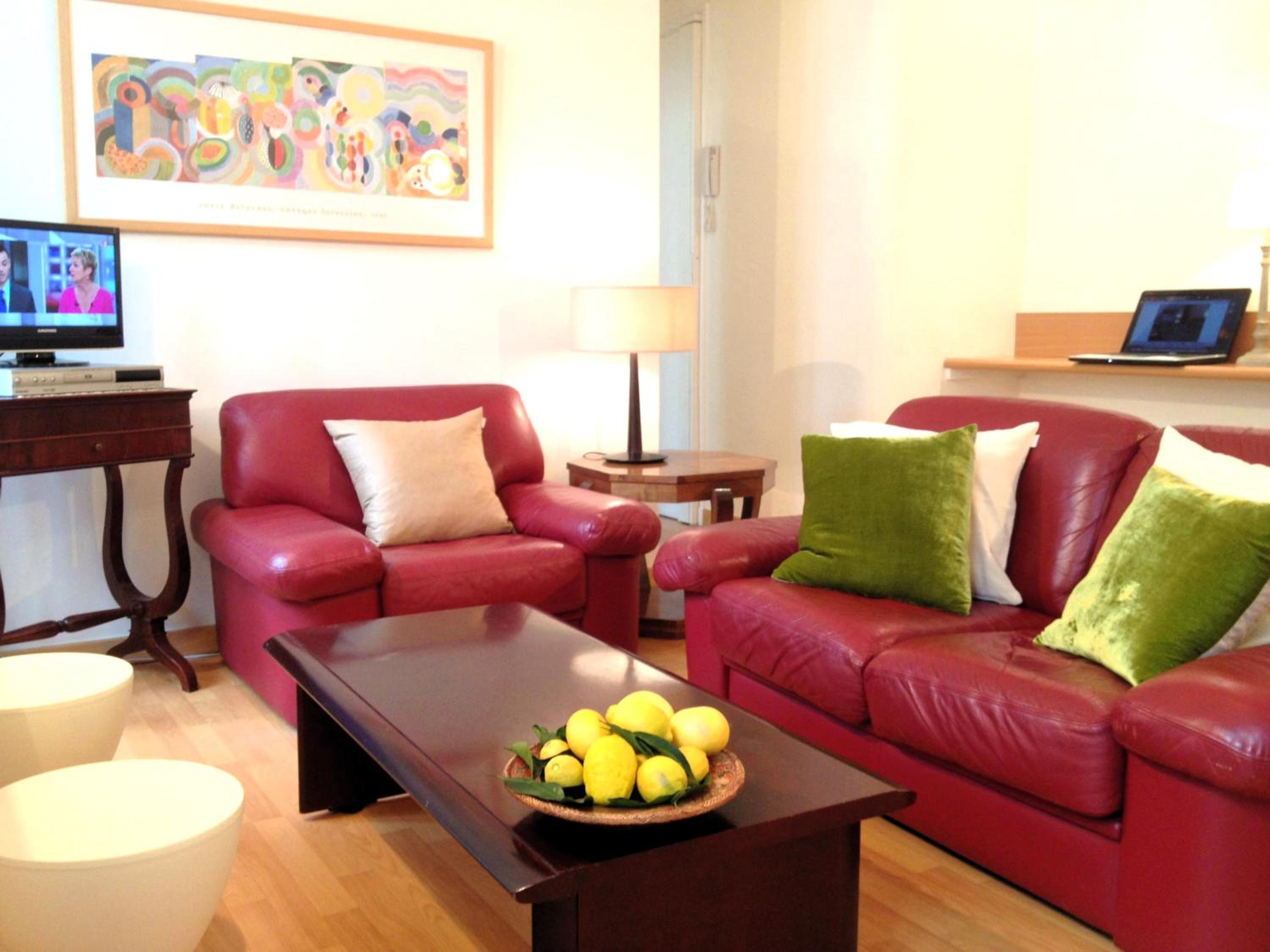 Superior Apartment
