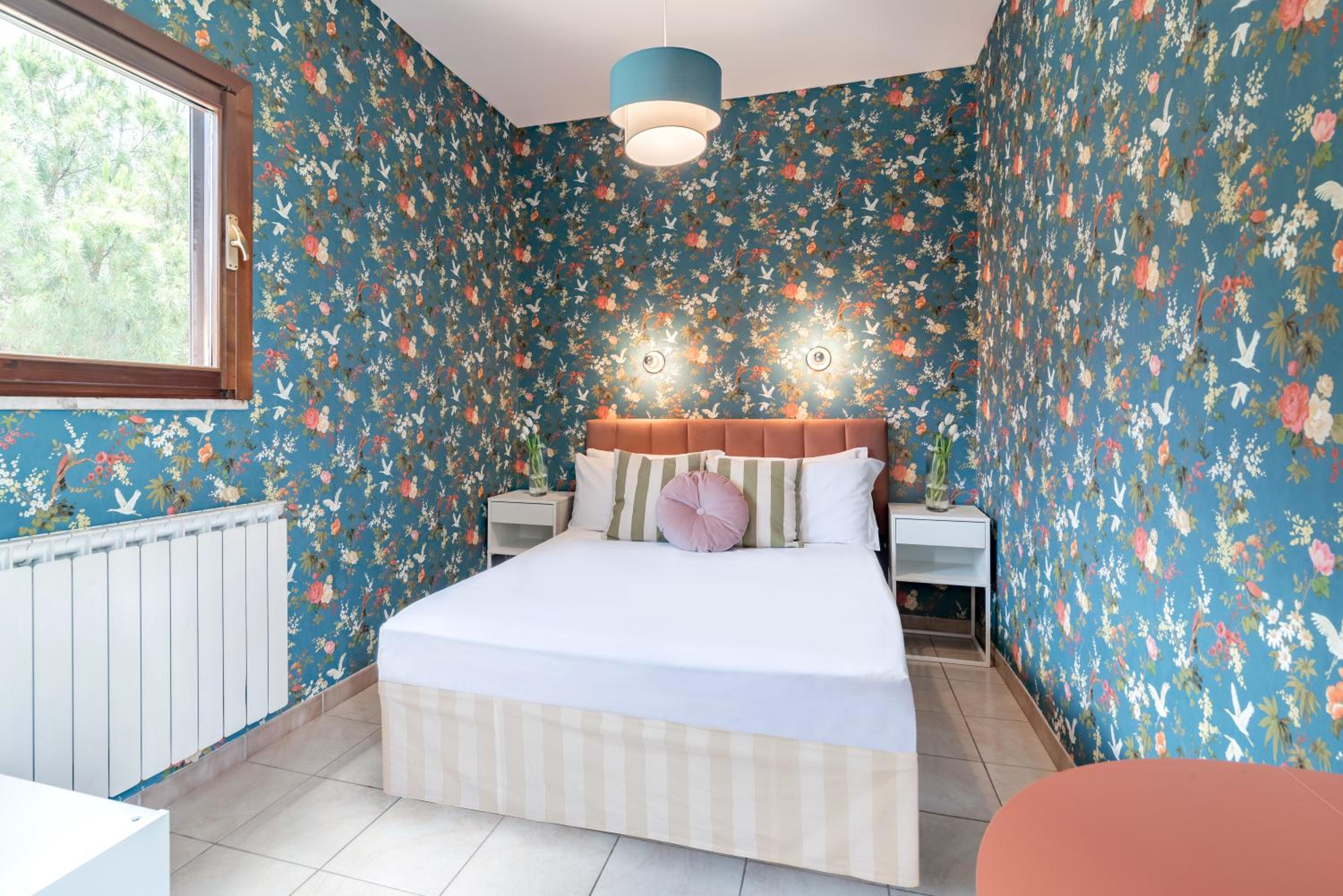 Double Room with Terrace photo 1