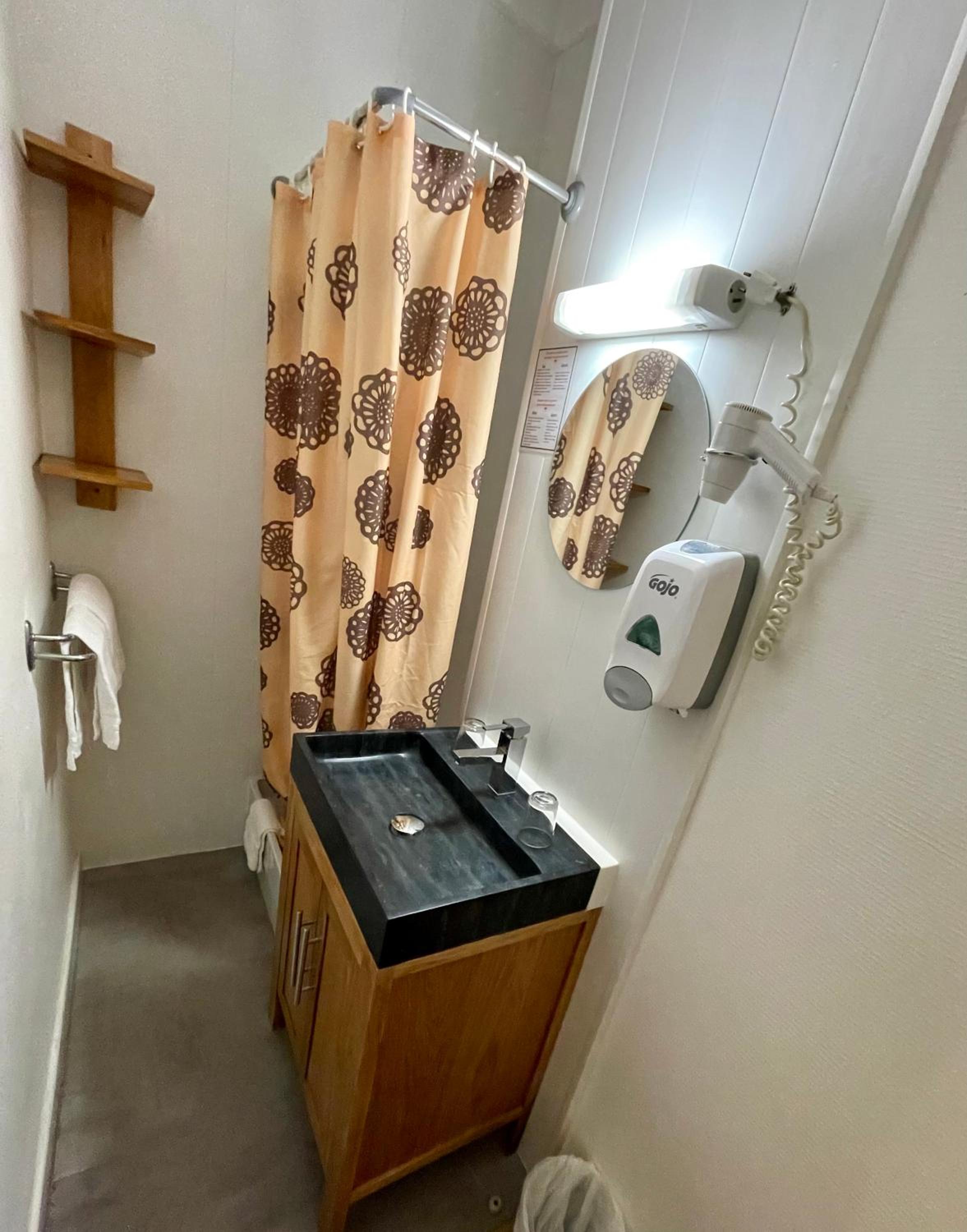 Double Room with Shared Toilet photo 3