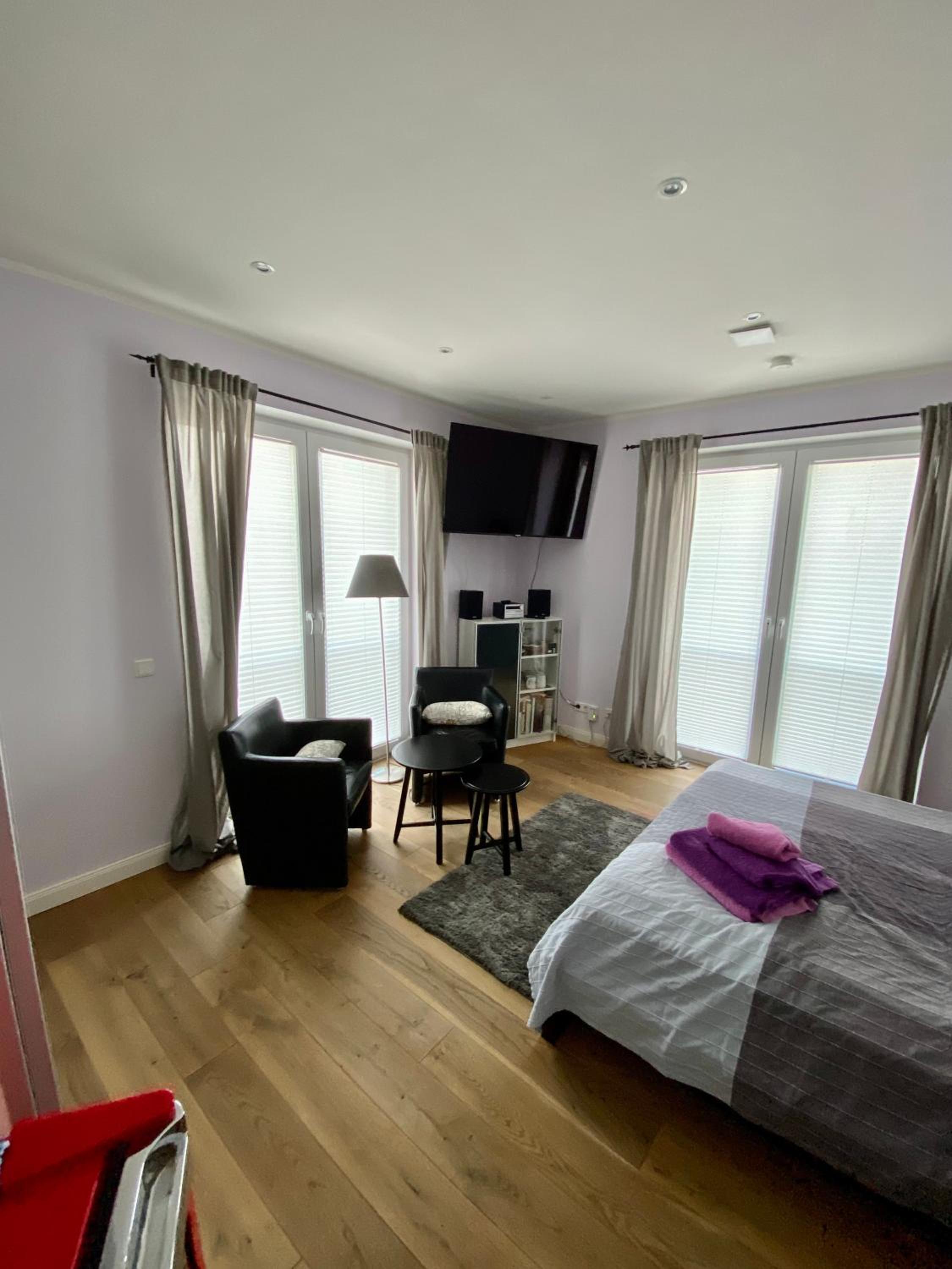Double Room with Private Bathroom photo 1