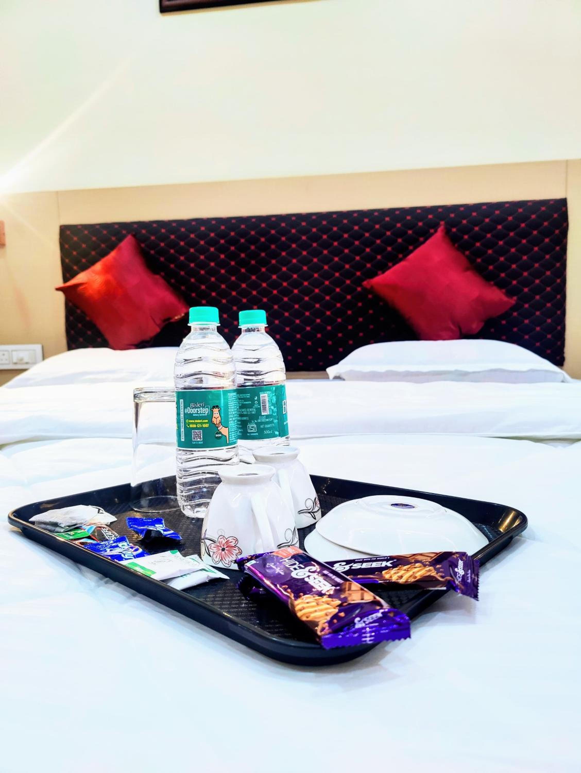 Standard Triple Room photo 1