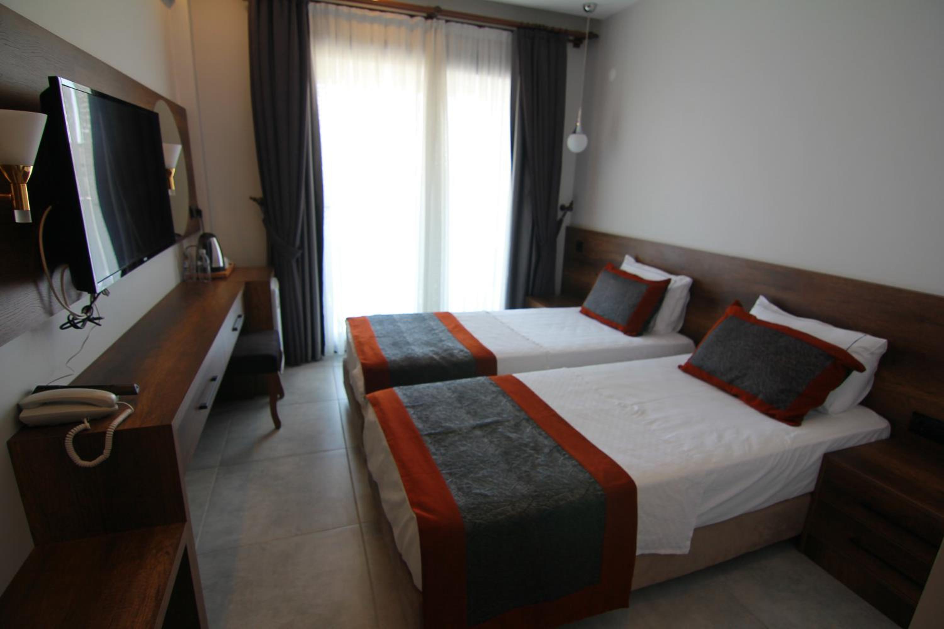 Double Room photo 2