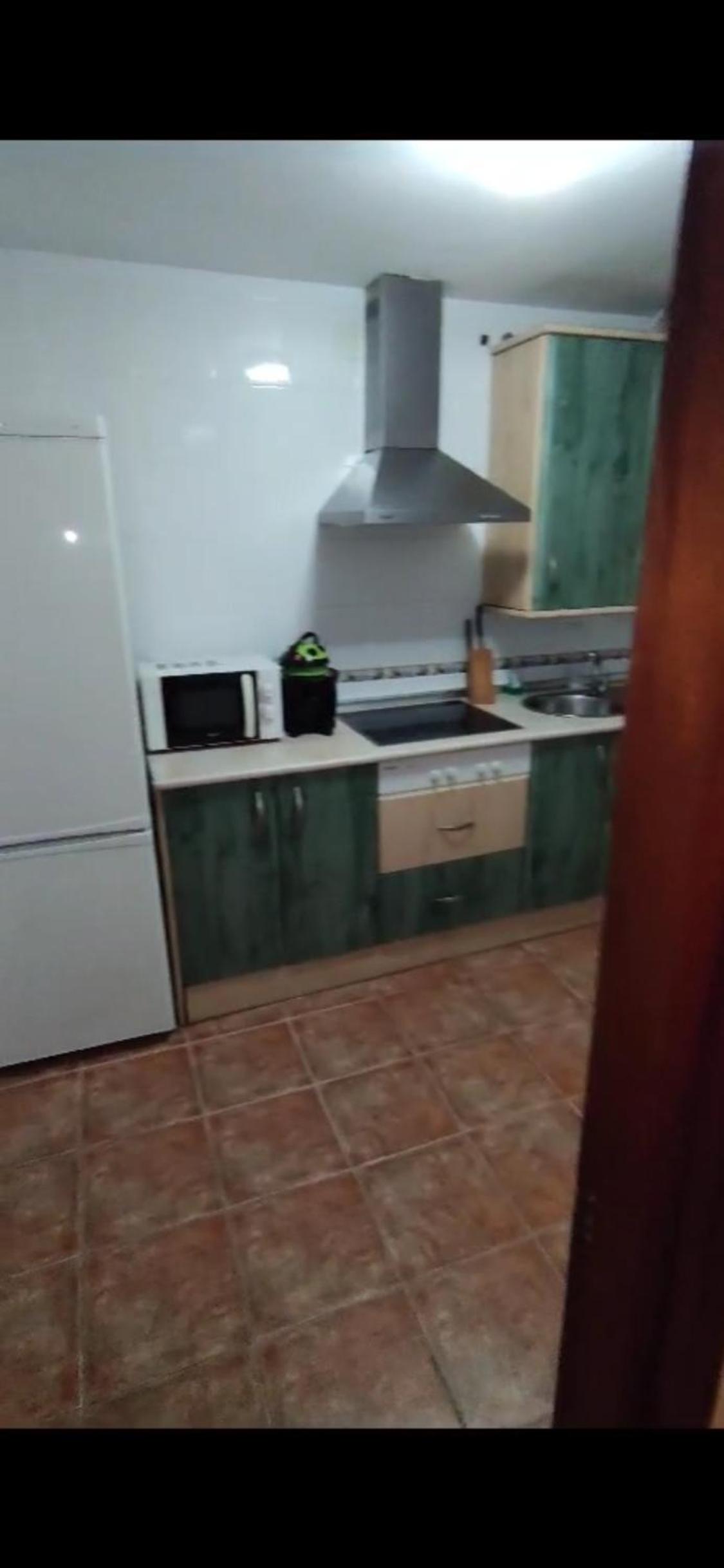 Two-Bedroom Apartment photo 2