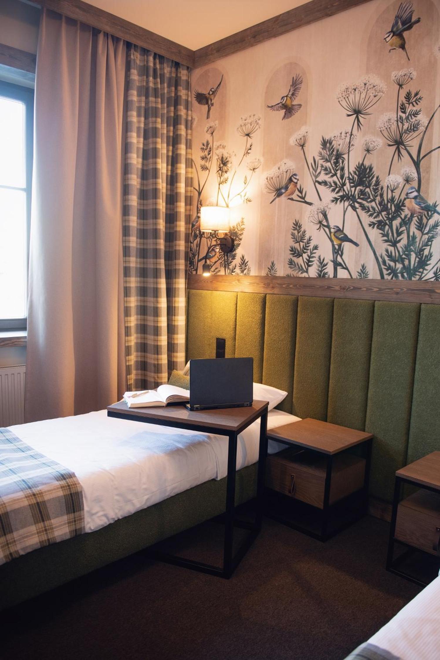 Superior Double or Twin Room photo 3