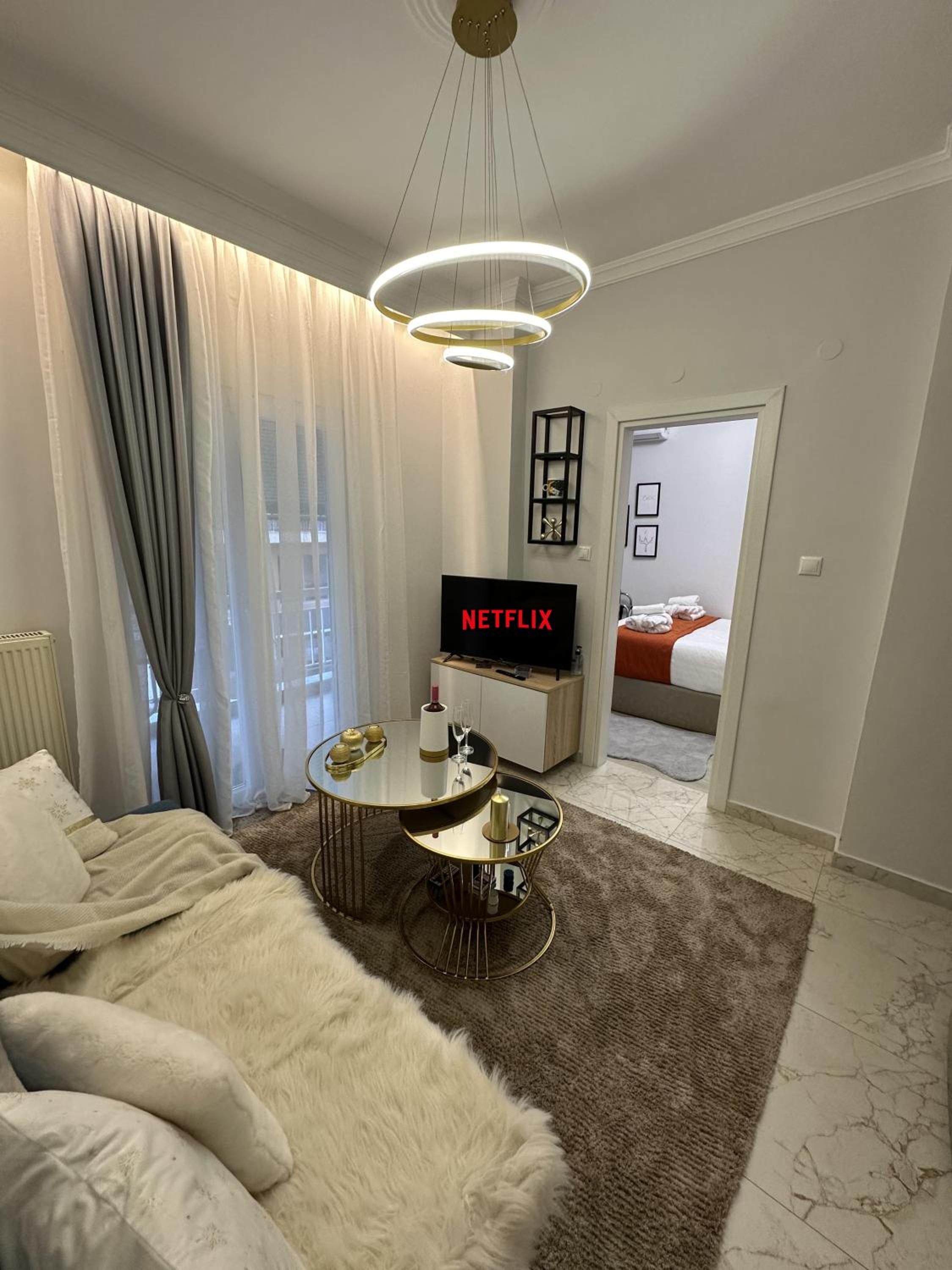 Superior Apartment