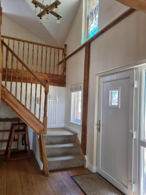 Four-Bedroom House photo 2