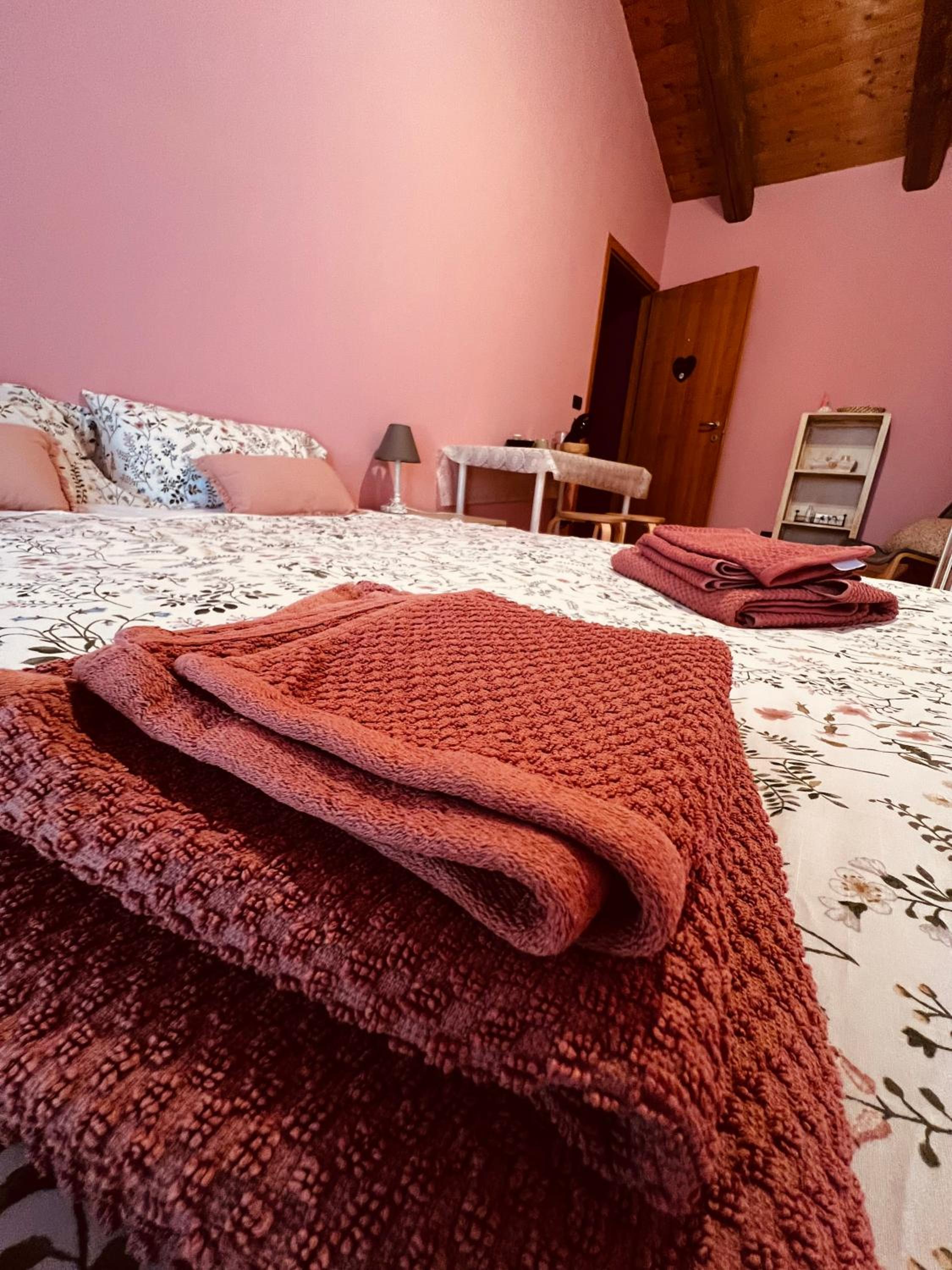 Double or Twin Room photo 1