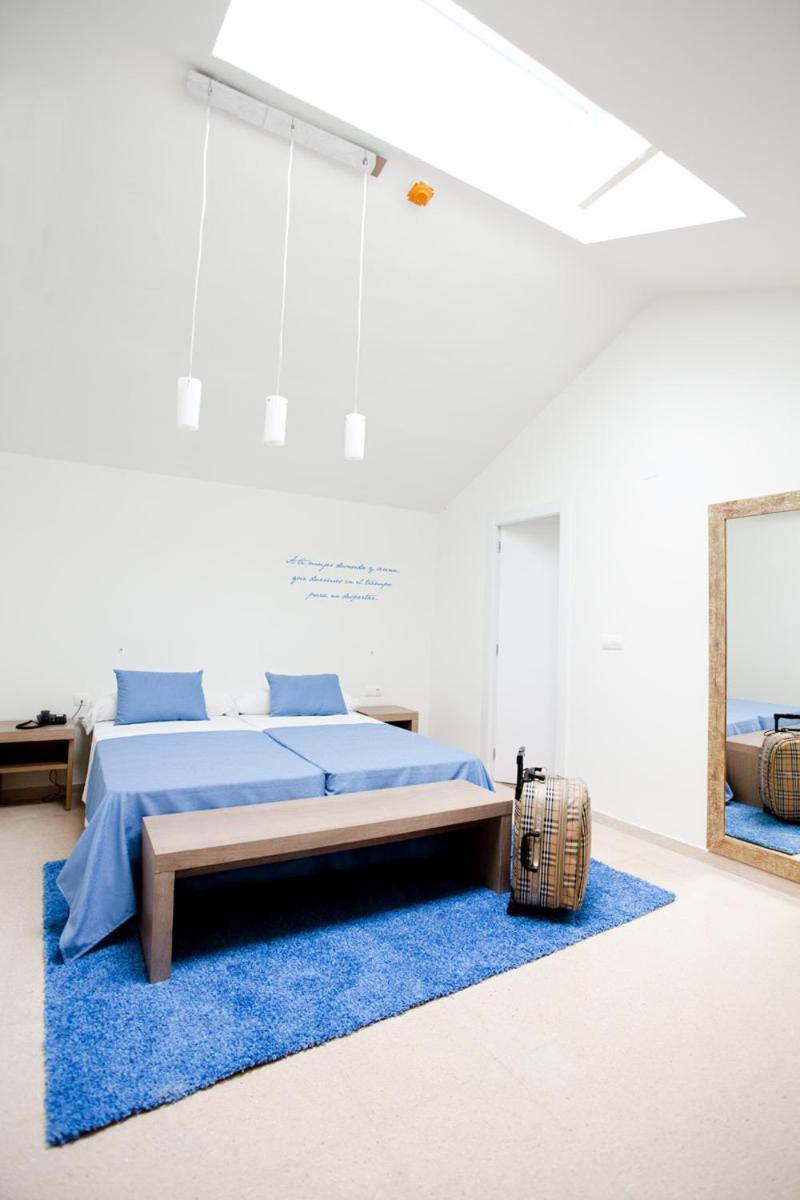 Habitación Cuádruple Con Baño