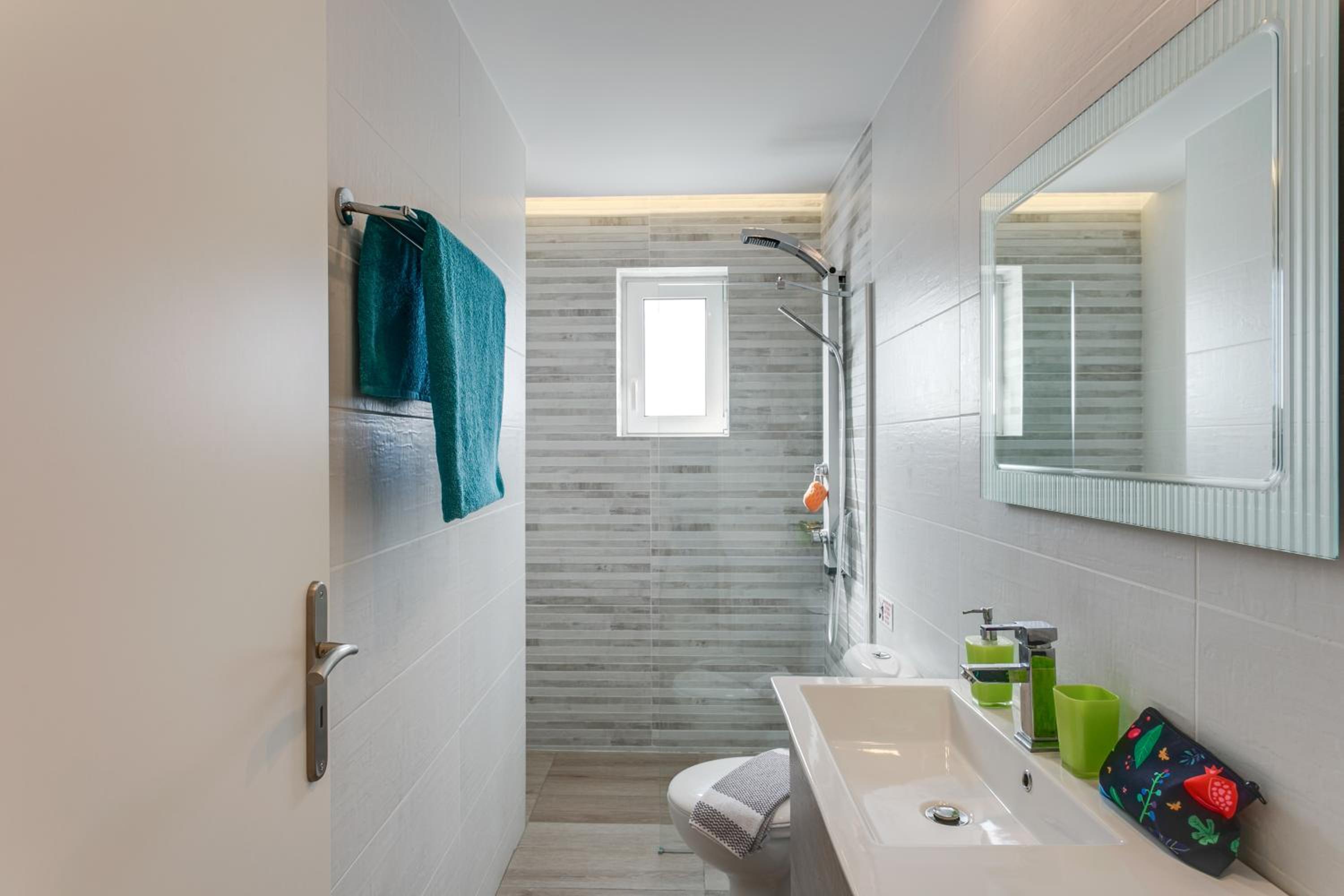 Double Room with Sea View