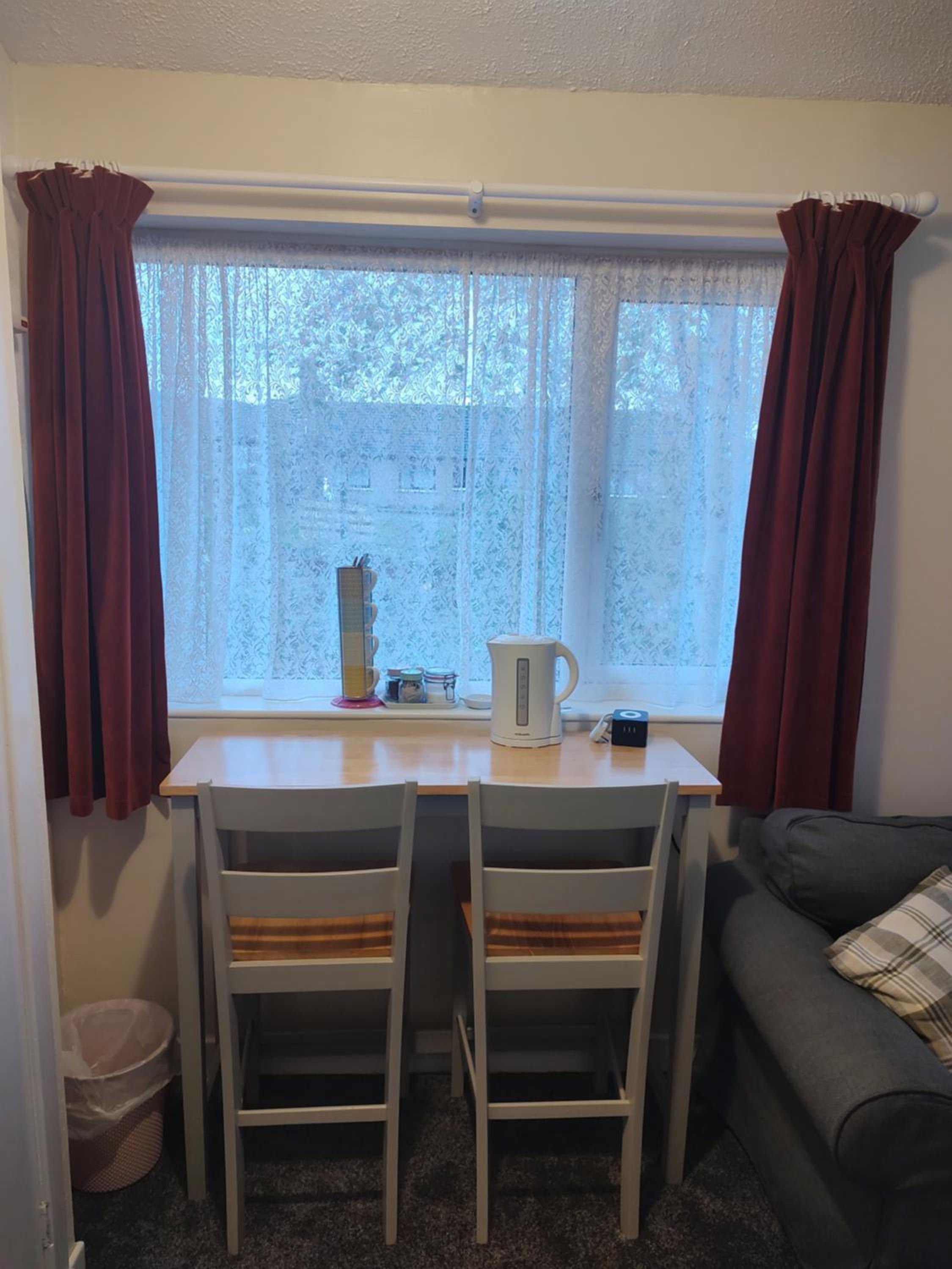 Large Double Room photo 3