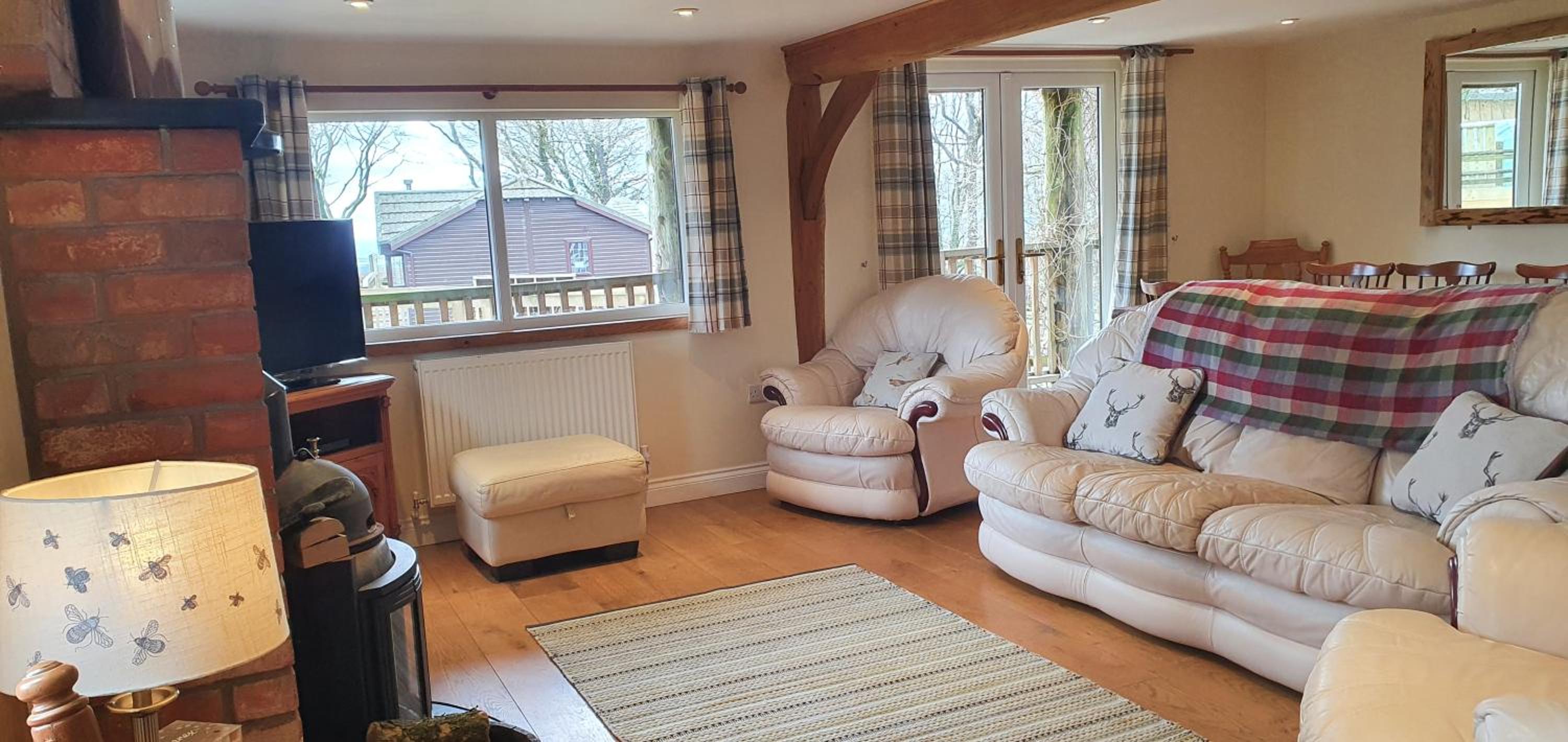 Four-Bedroom House photo 1