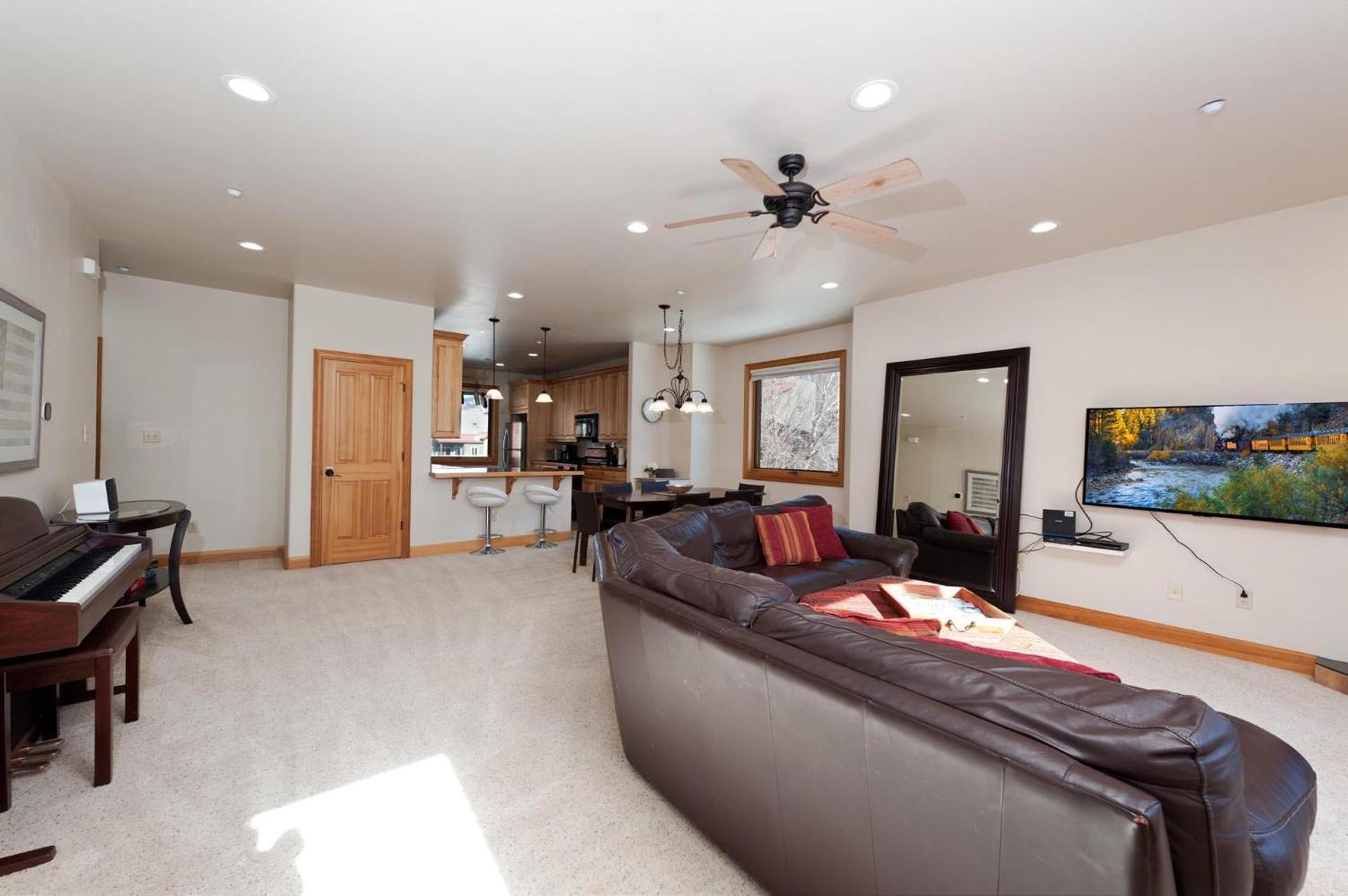 Vacation Home photo 1