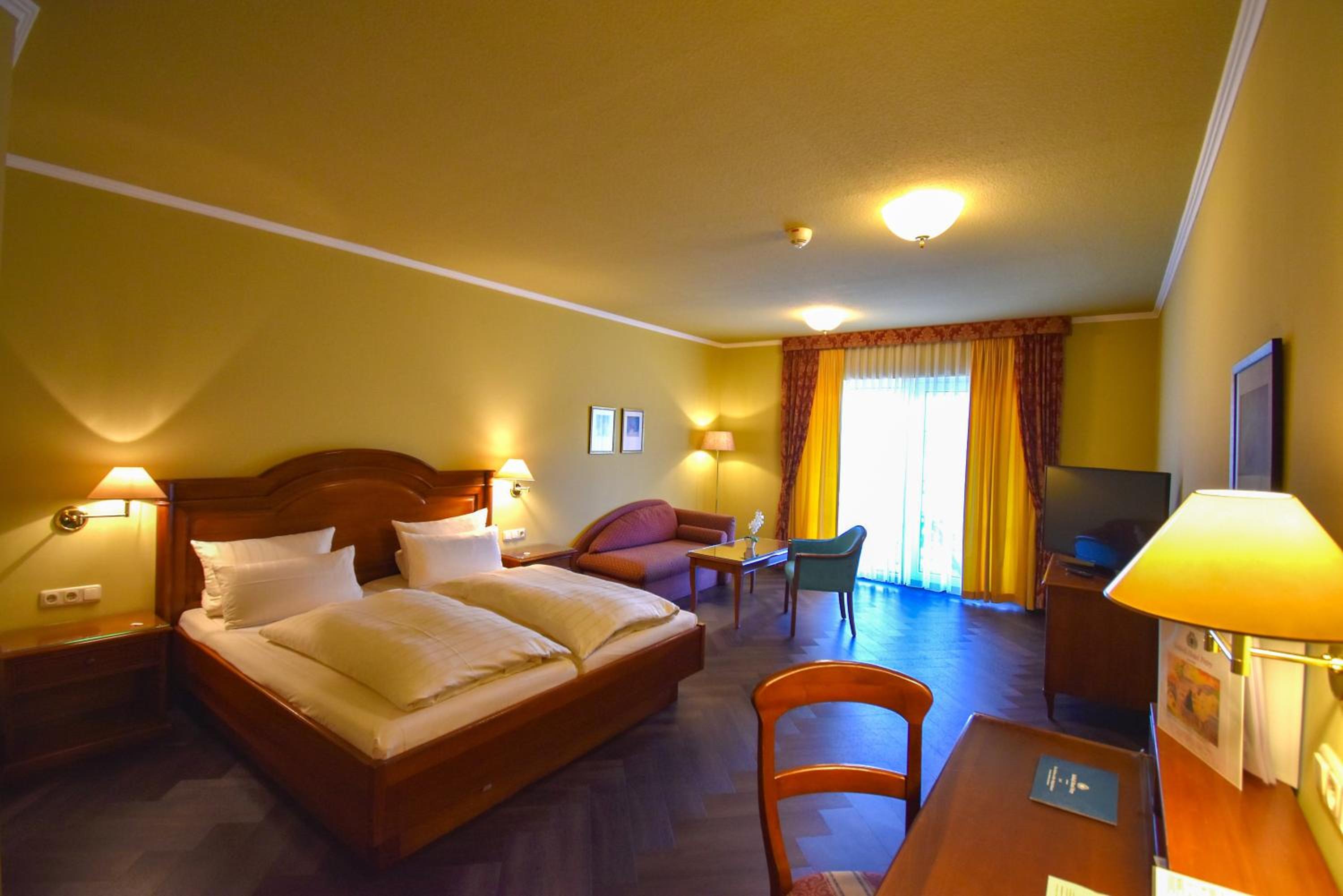 Double Room Kohlbecher  photo 2