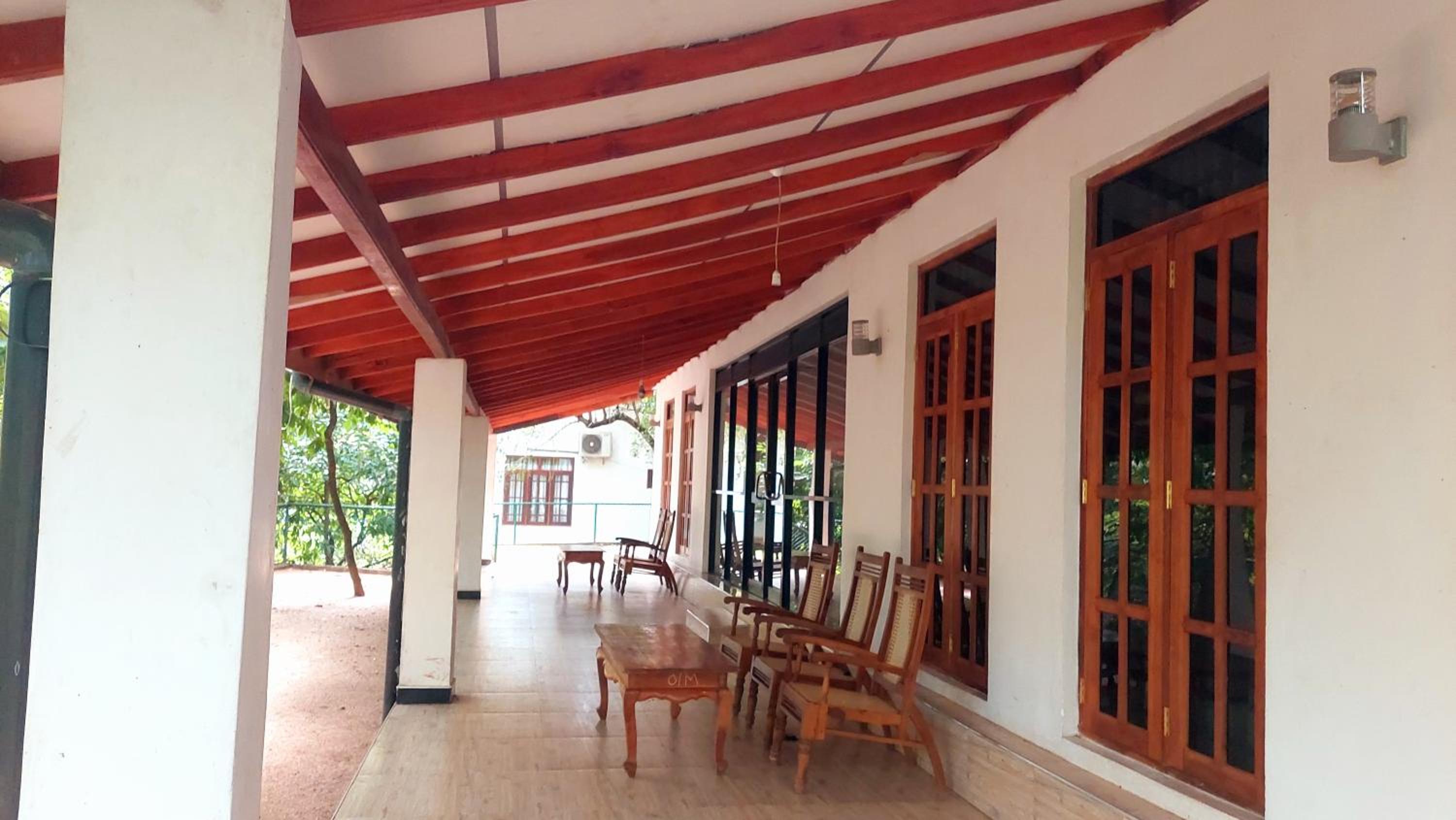 Two-Bedroom Villa photo 2