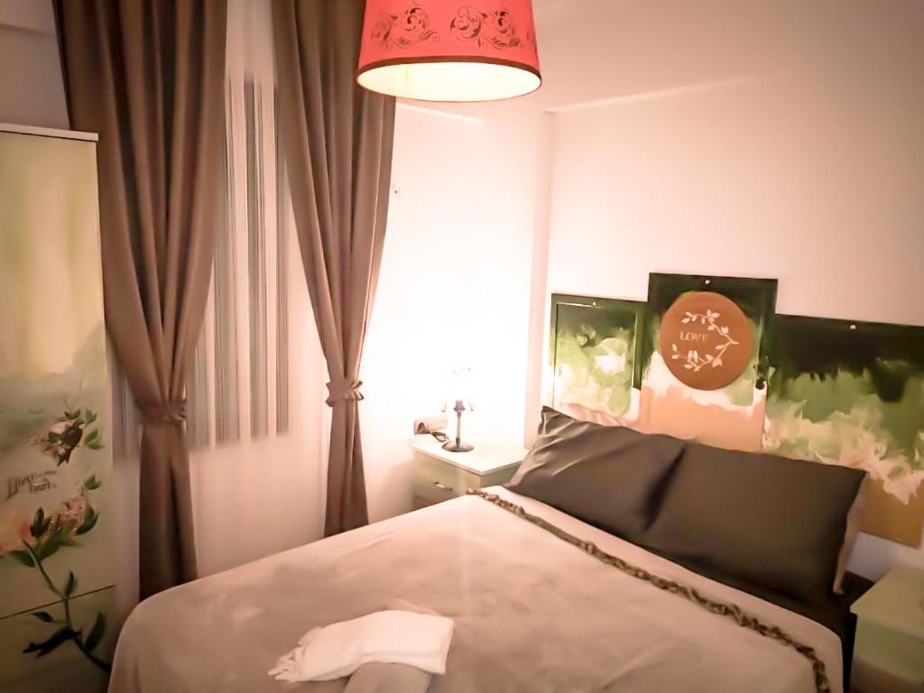 Apartment With Garden View photo 1
