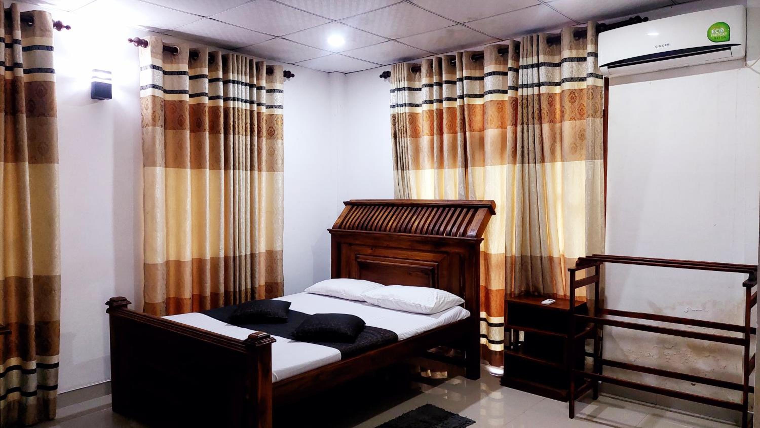 Two-Bedroom Villa photo 1