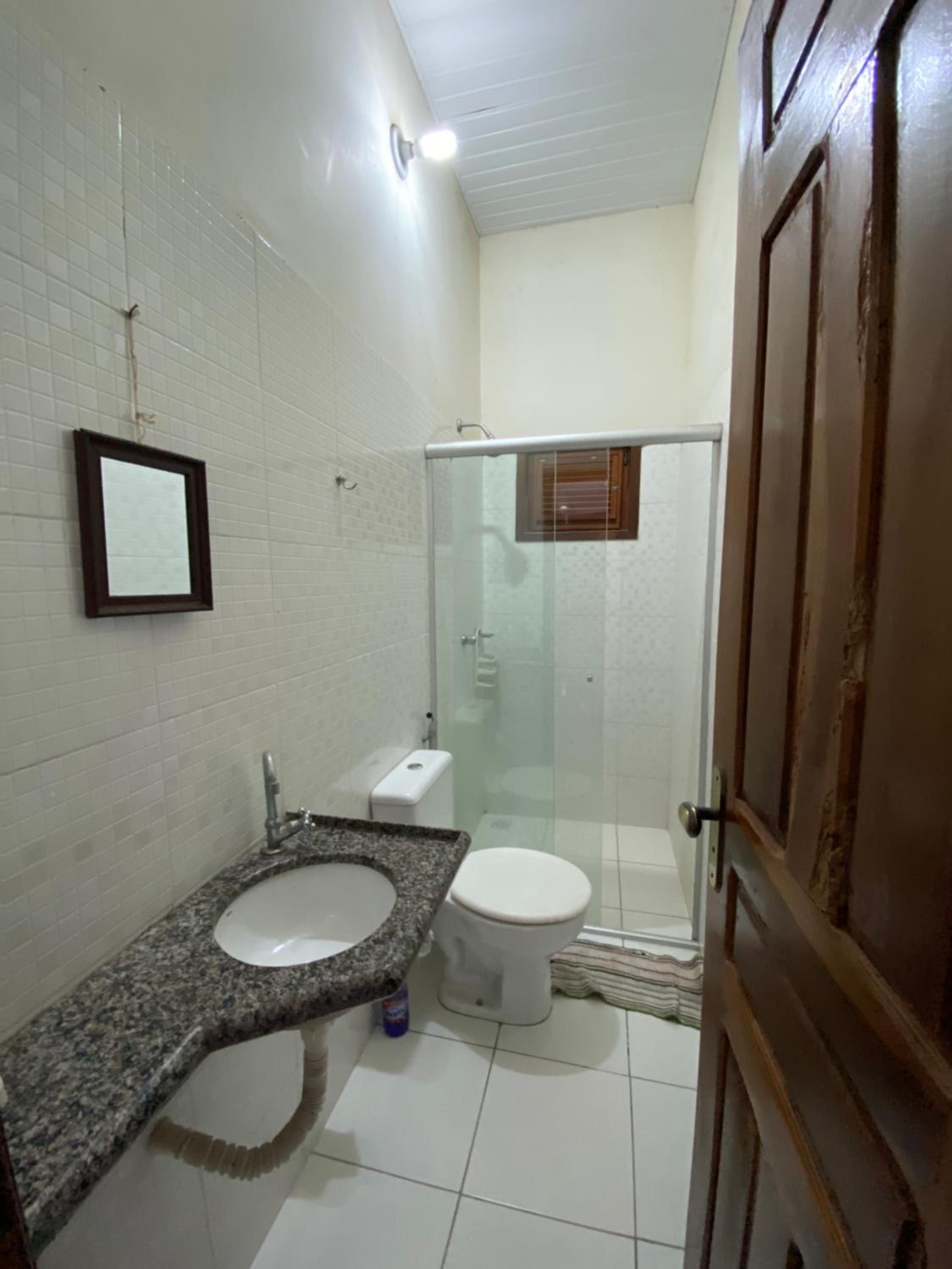 Three-Bedroom House photo 3