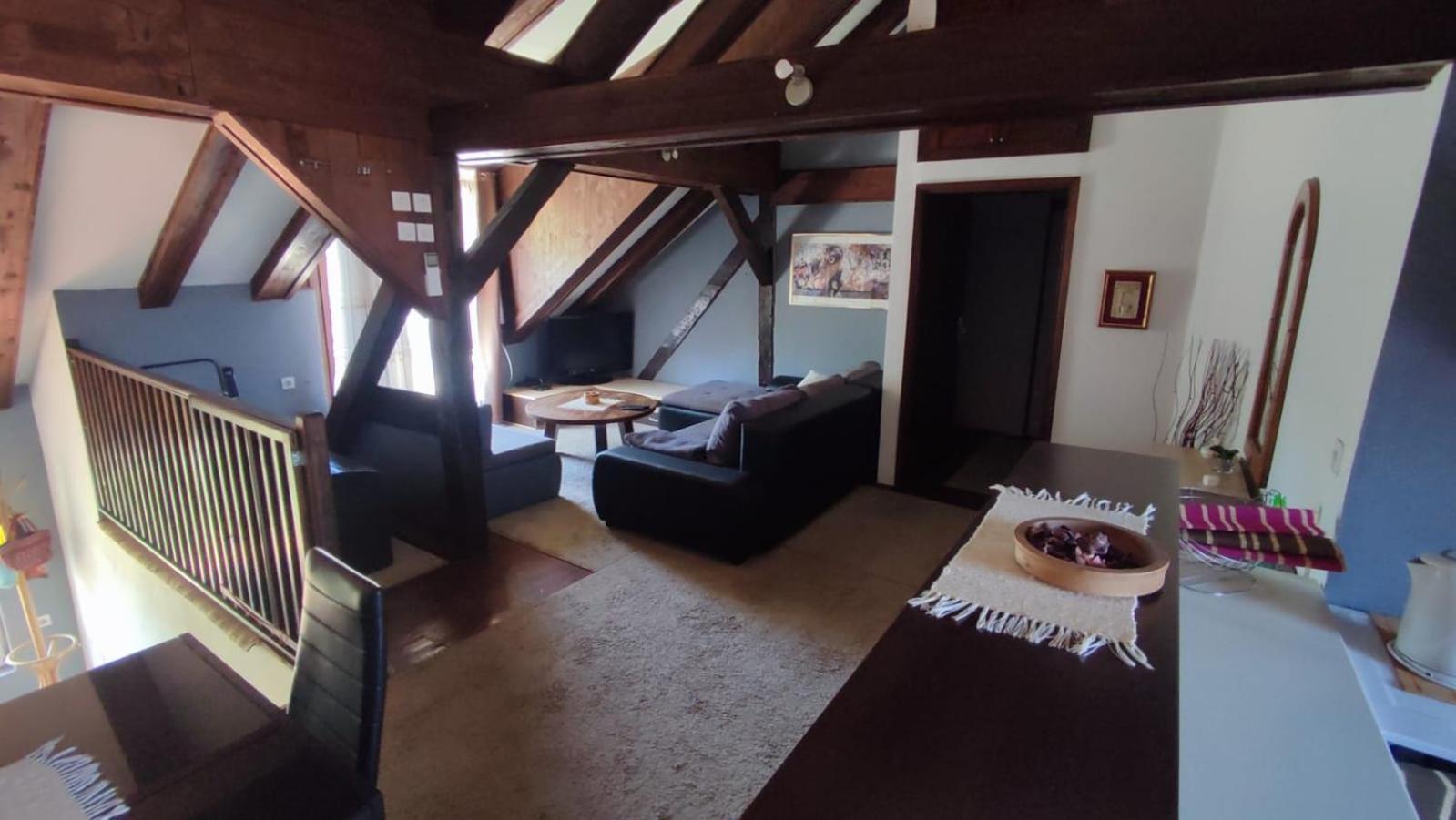 Loft photo 1