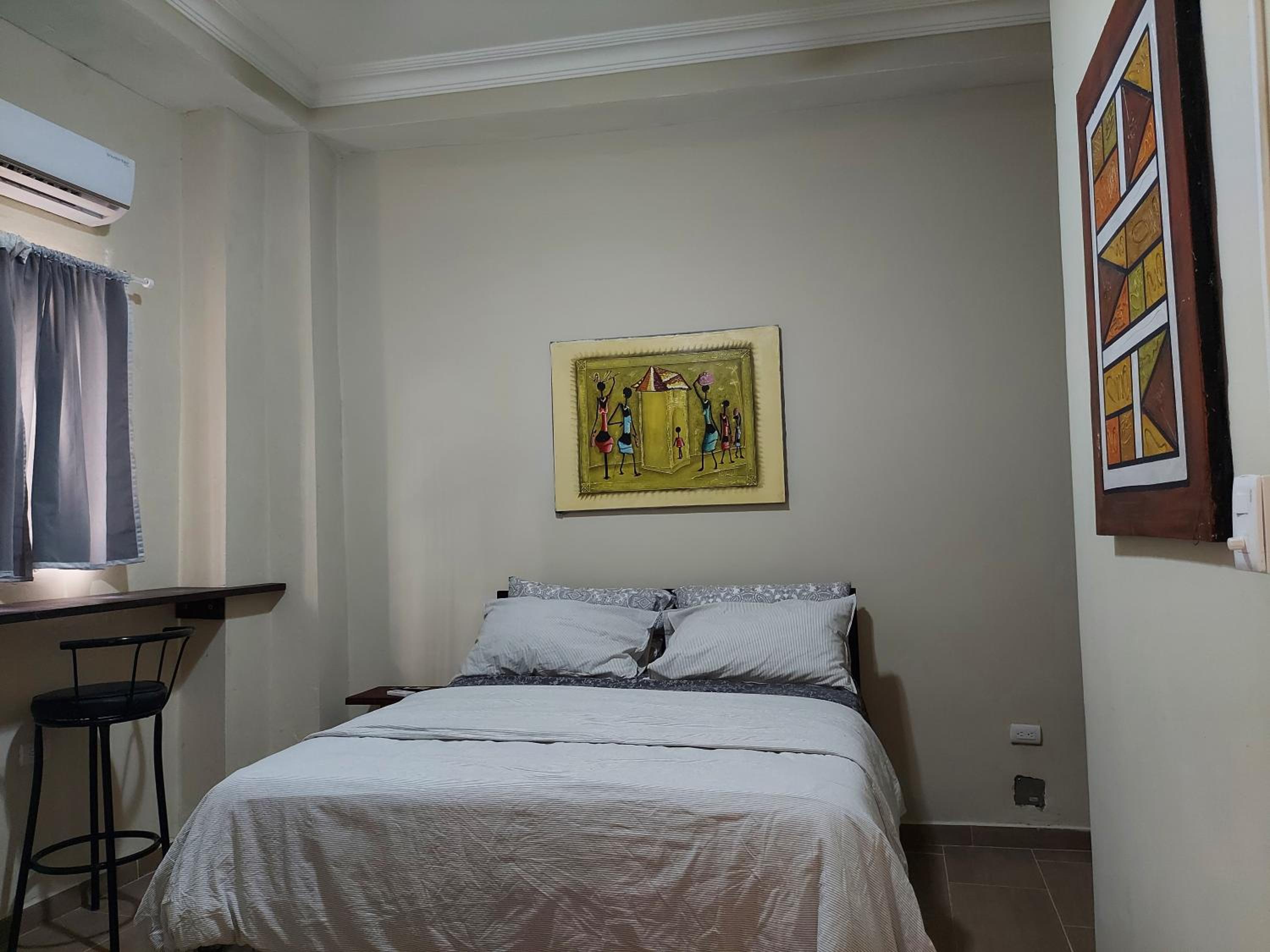 Double Room with Private Bathroom photo 3