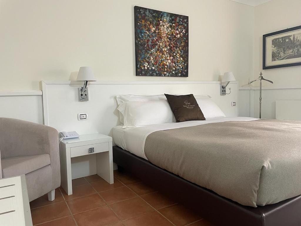 Double or Twin Room - Photo 1