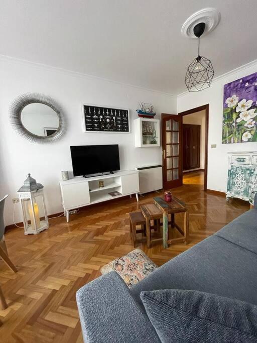 Departamento de tres habitaciones