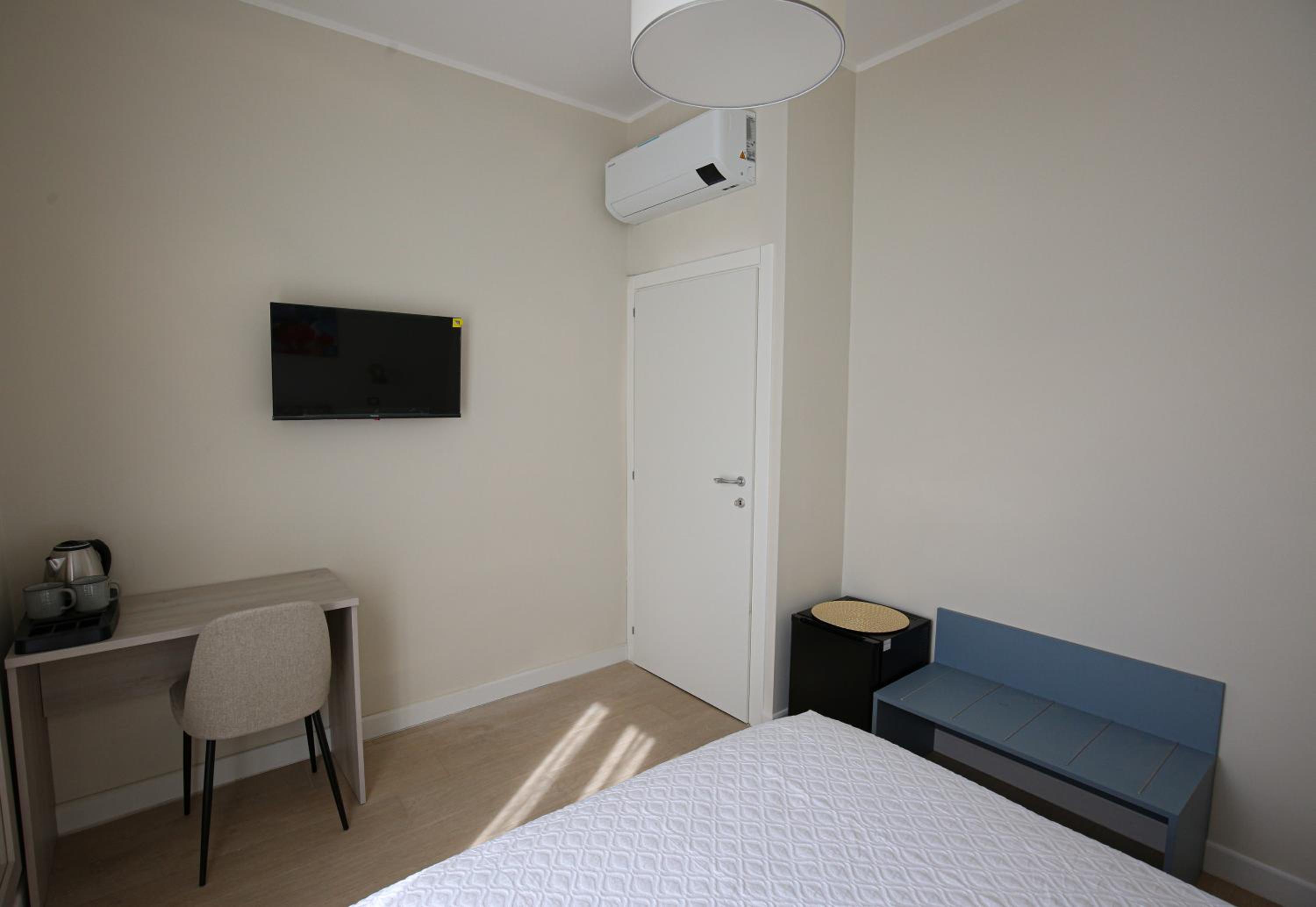 Economy Double Room photo 3